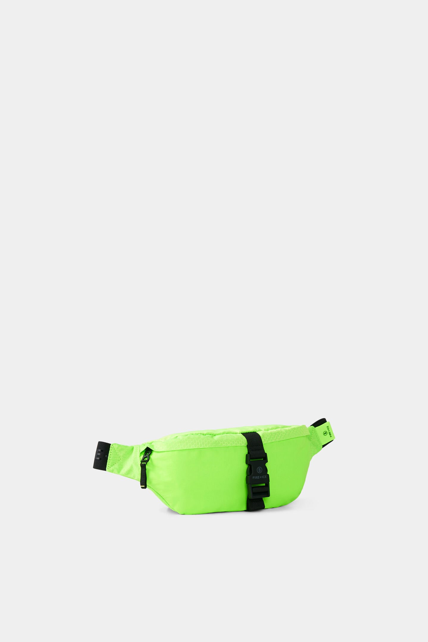 Park City Titus Belt bag Neon green
