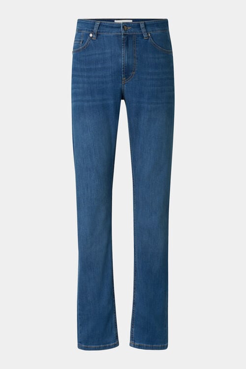 Prime Fit Jeans Rob Denim Blue