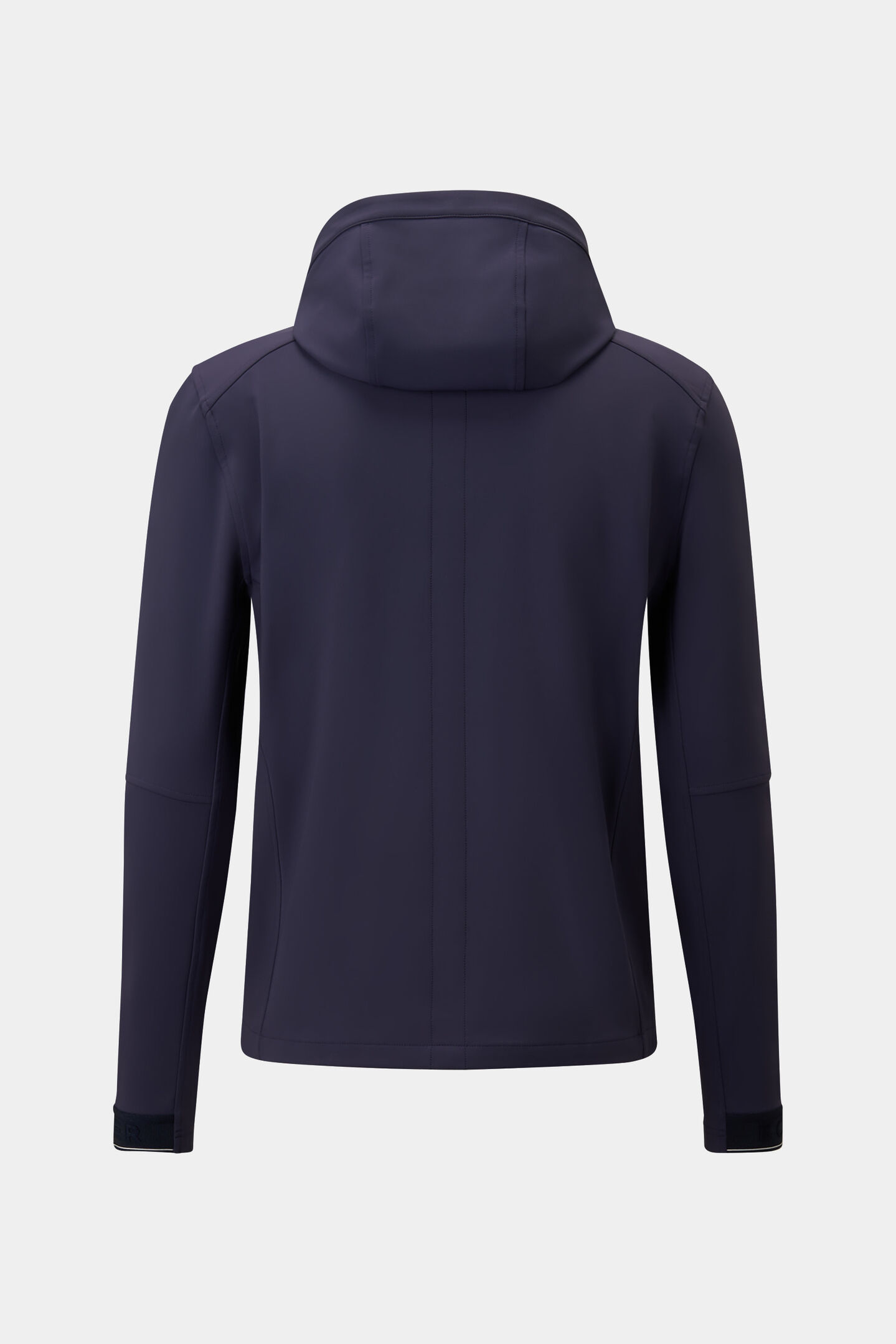 Tiark softshell jacket Navy blue