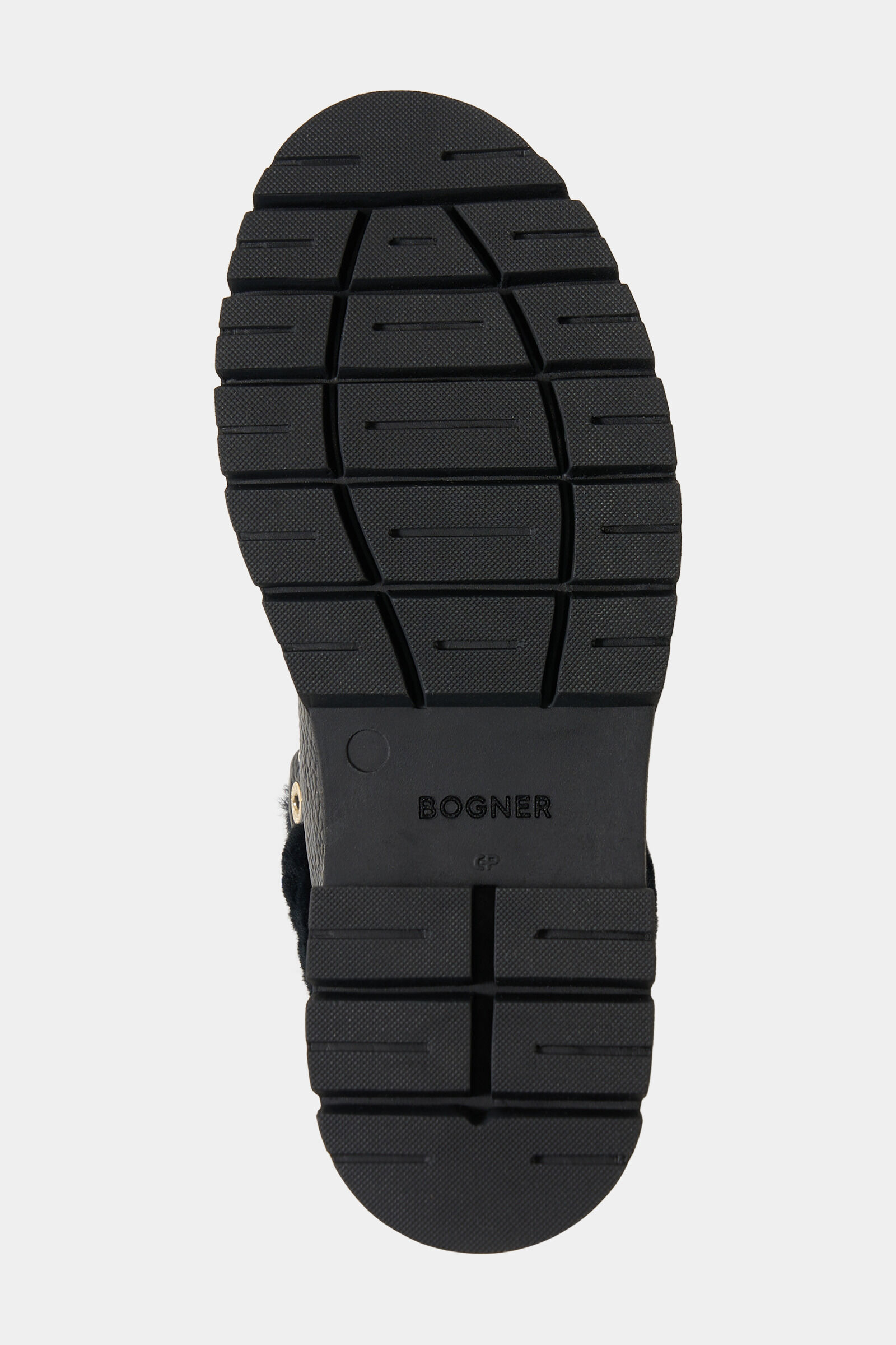 Lace-up boots, Arosa Black