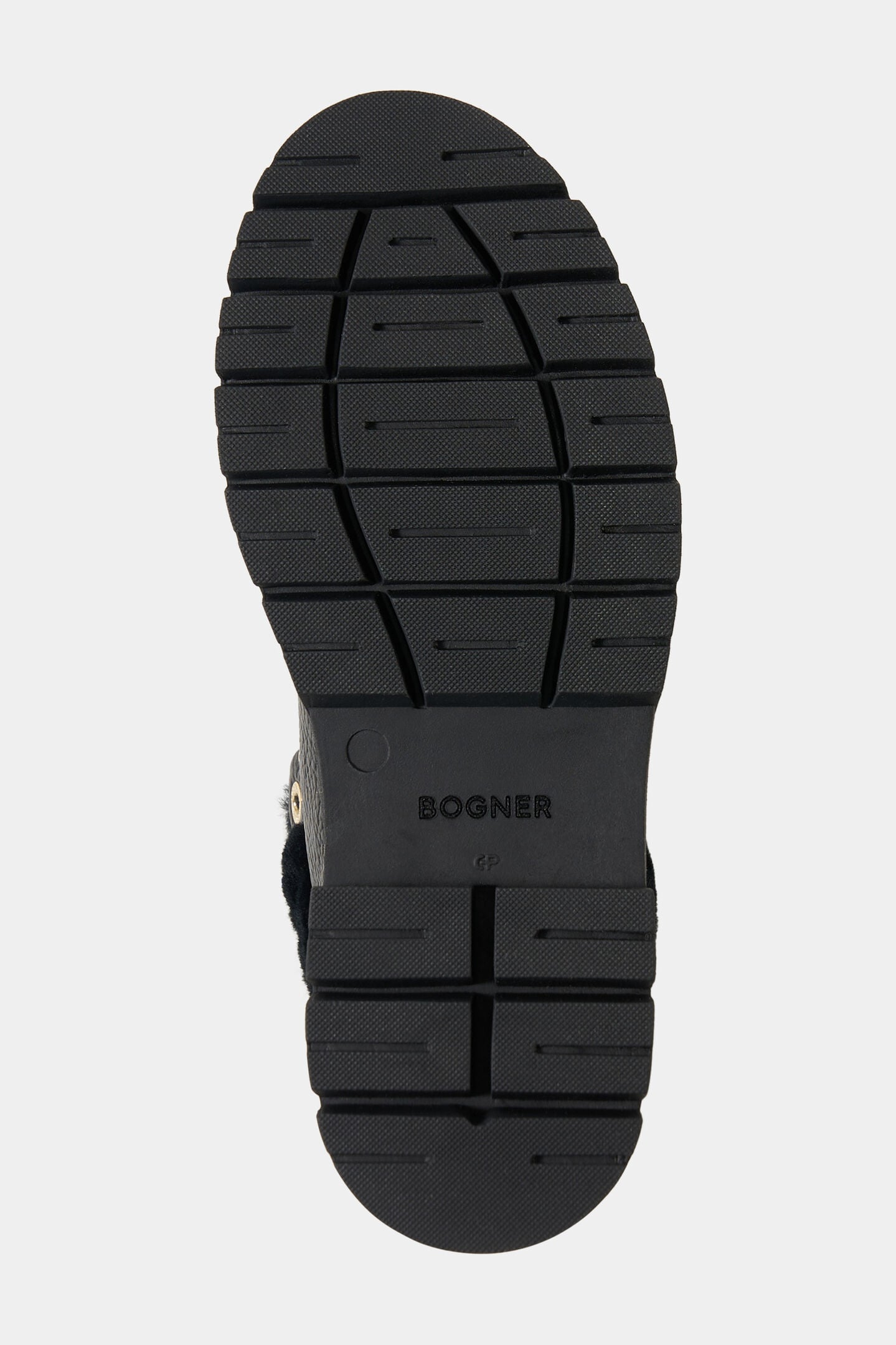 Lace-up boots, Arosa Black