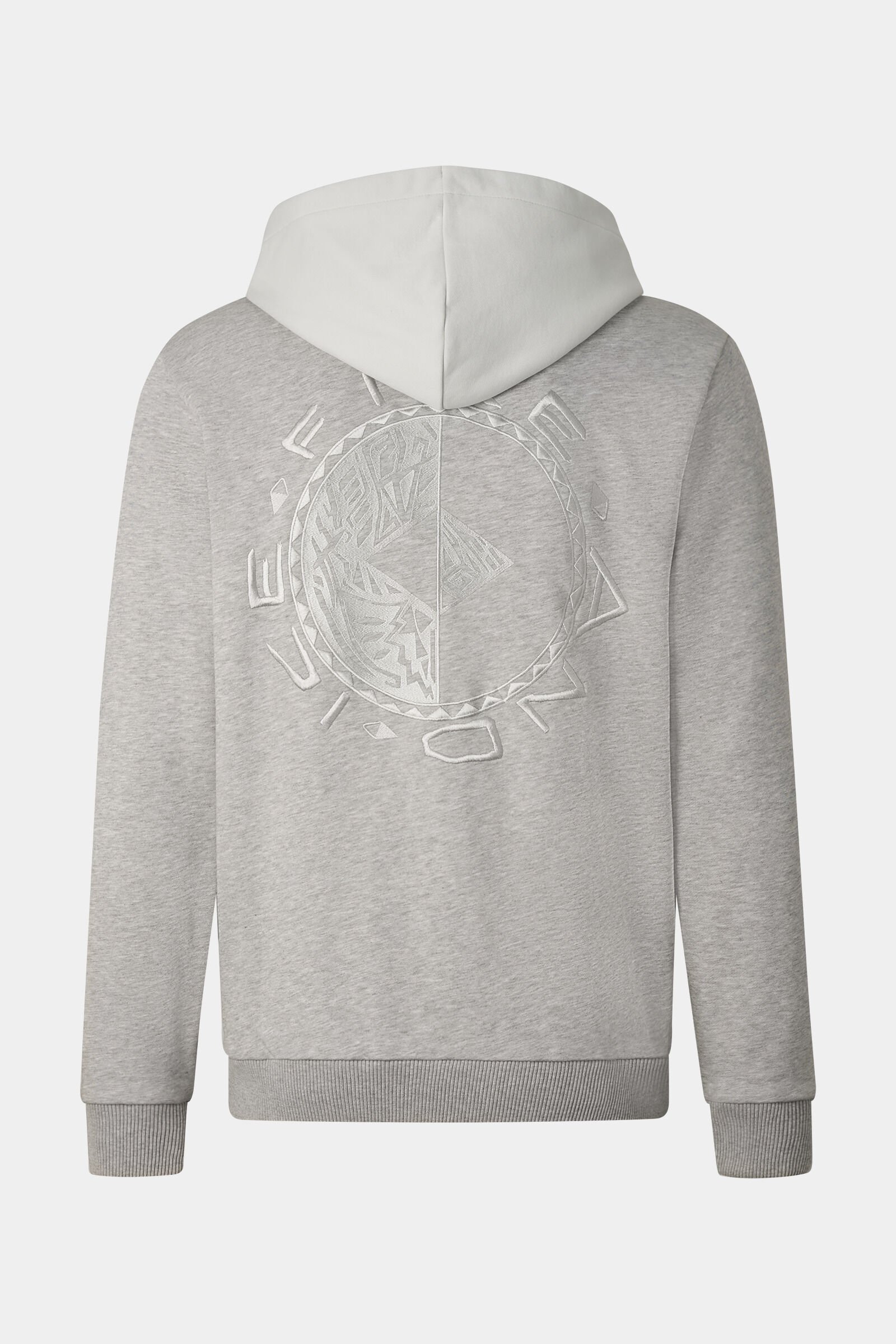 Filiz hoodie Light grey