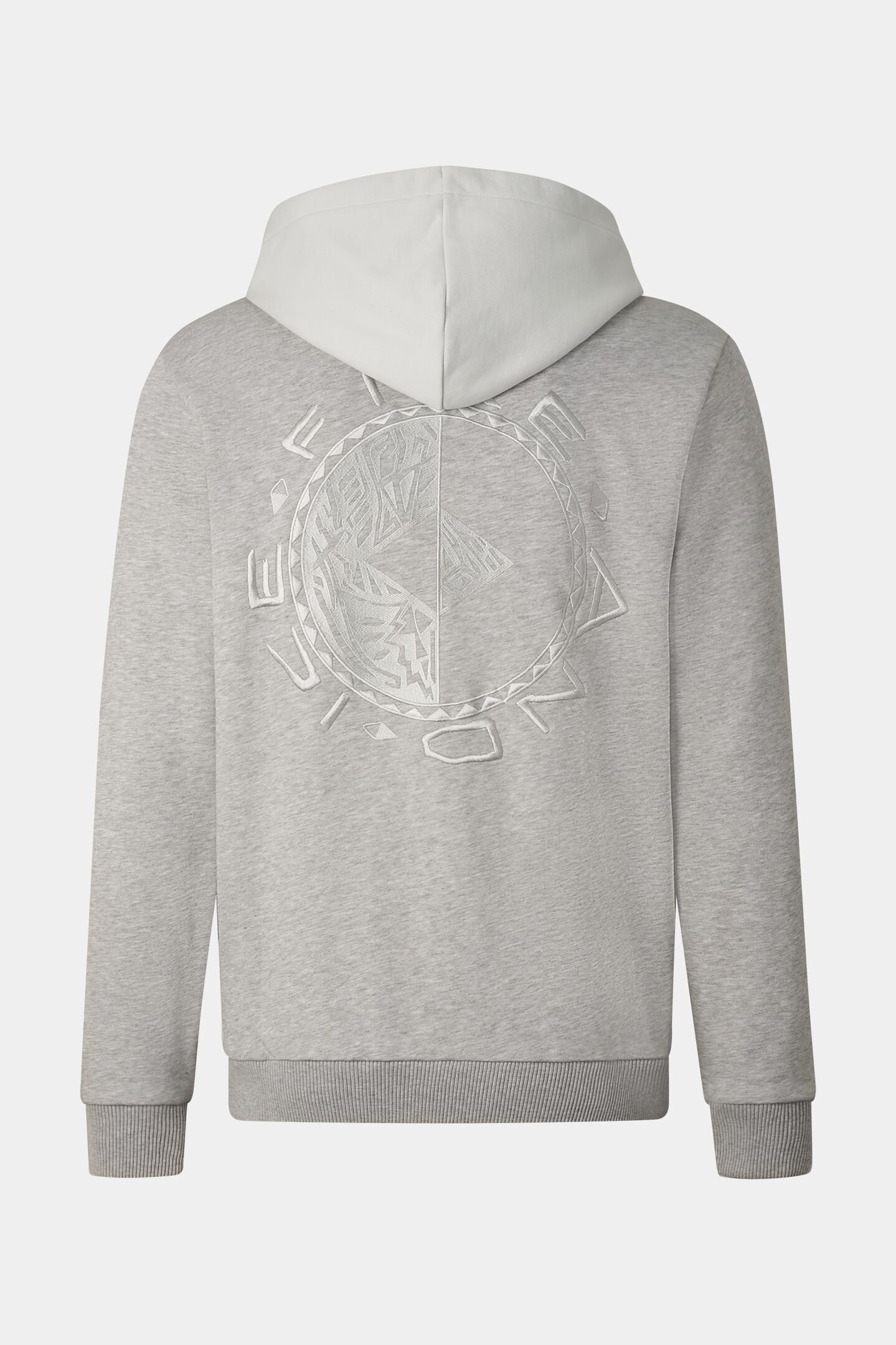 Filiz hoodie Light grey