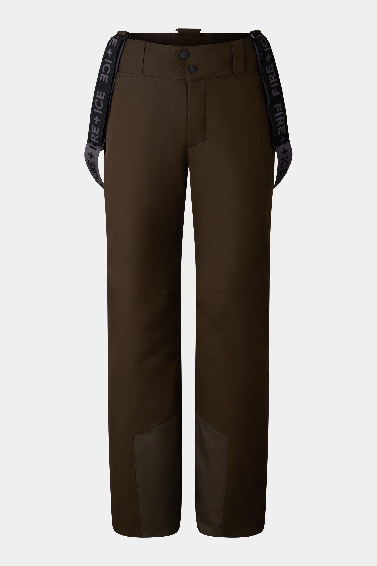 Scott ski trousers Chocolate