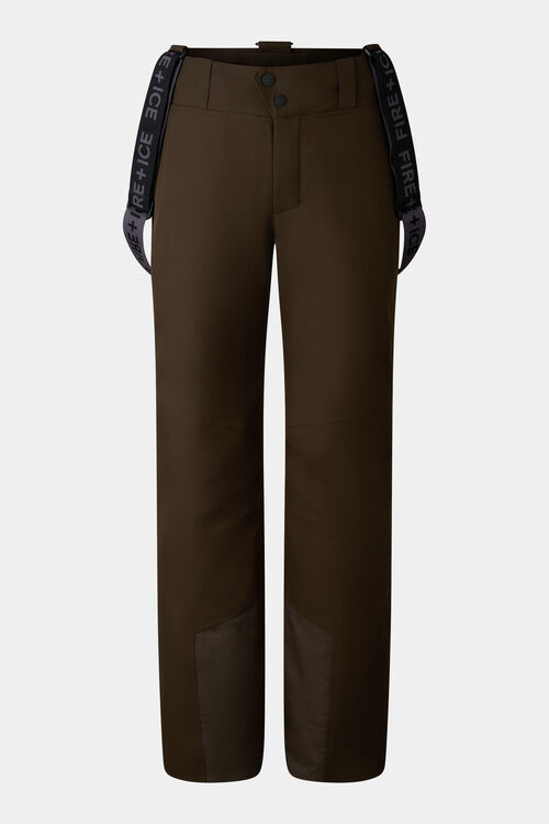 Skihose Scott Chocolate