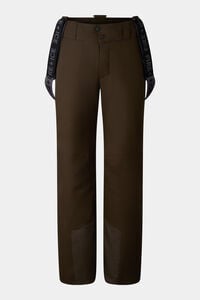 Scott ski trousers Chocolate Scott ski trousers Chocolate