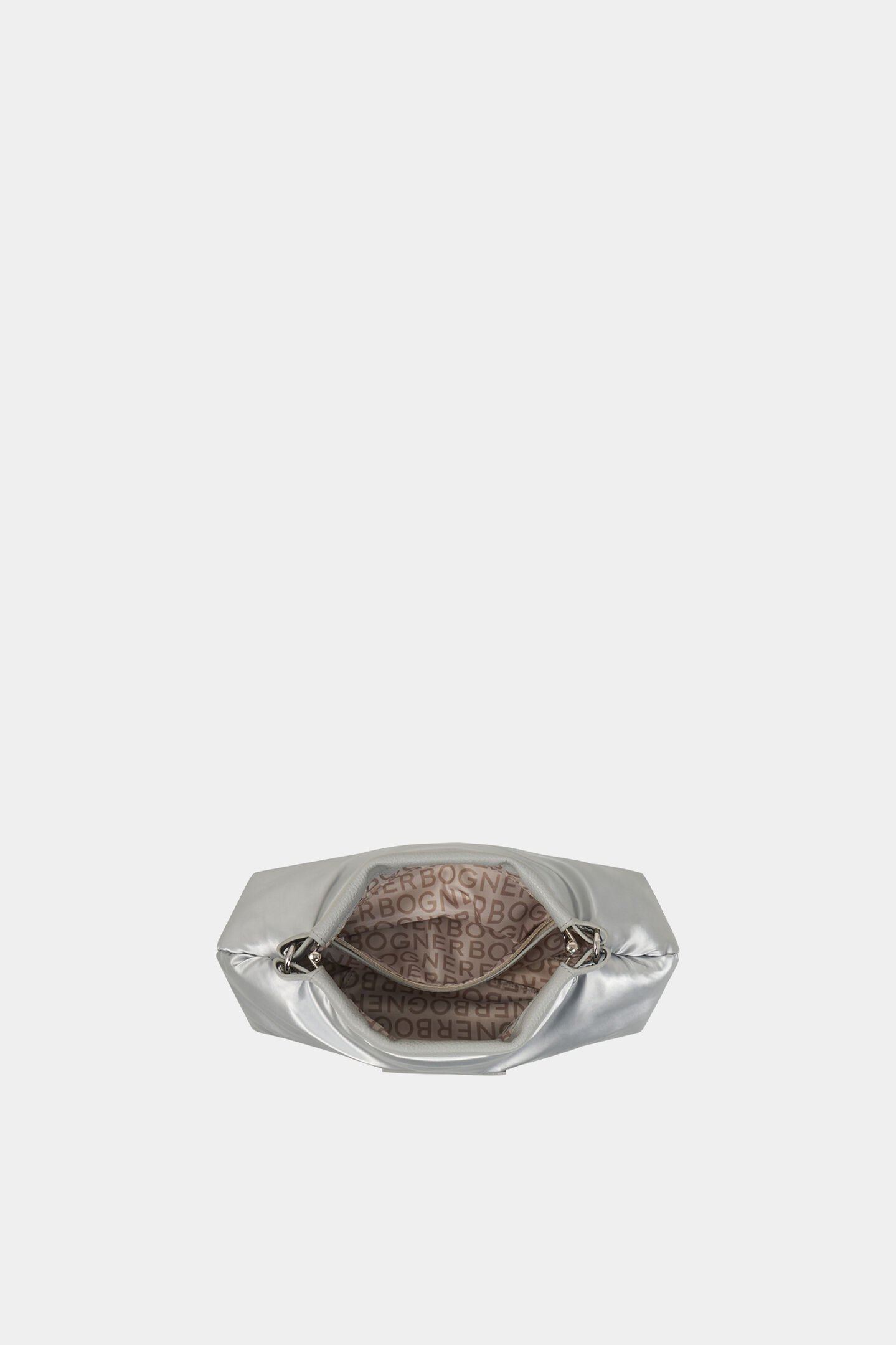 Annecy Neve Julina Shoulder bag Silver