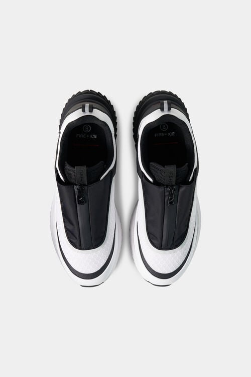 Sneaker Taylor Black/white