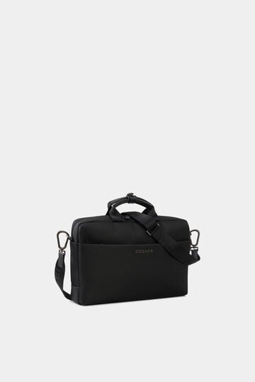 Keystone Mattis briefcase Black Keystone Mattis briefcase Black