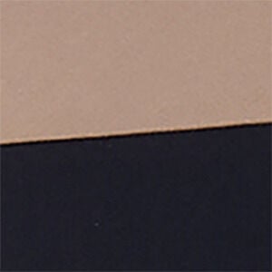 Navy/Brown