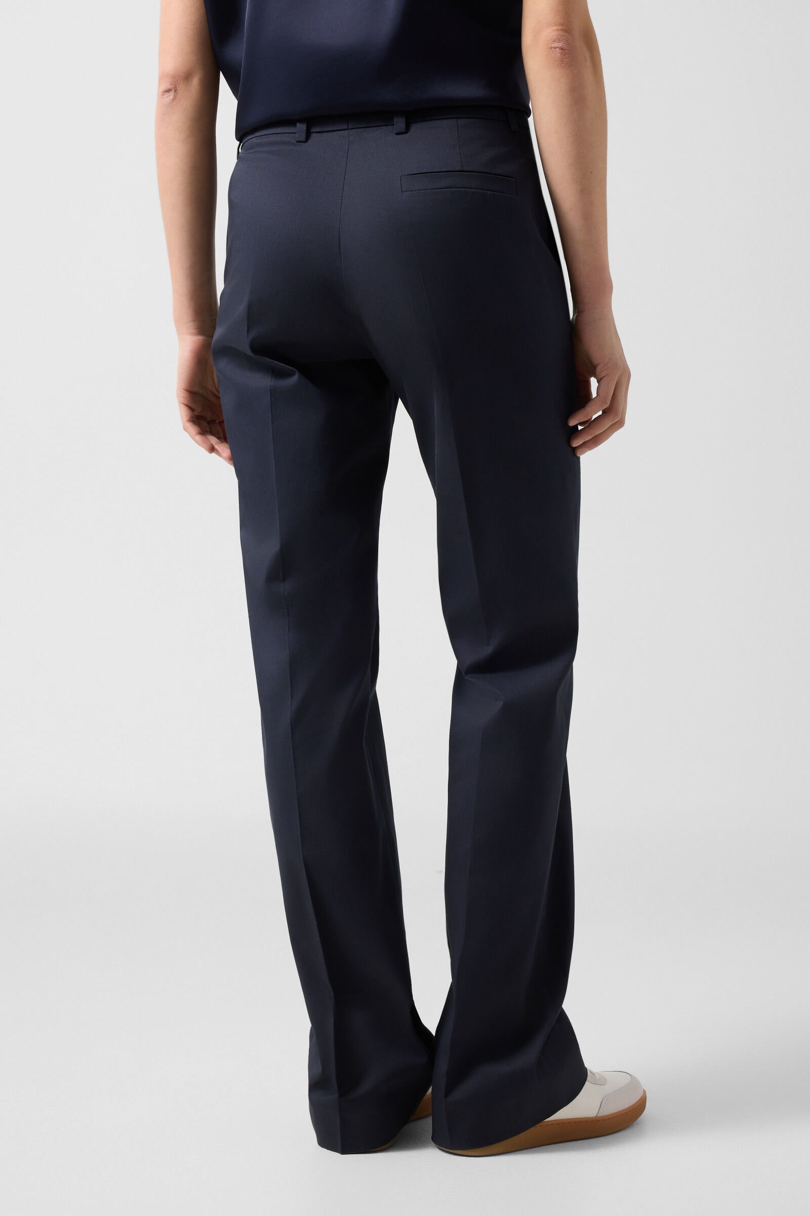 Chinos Jody Navy blue