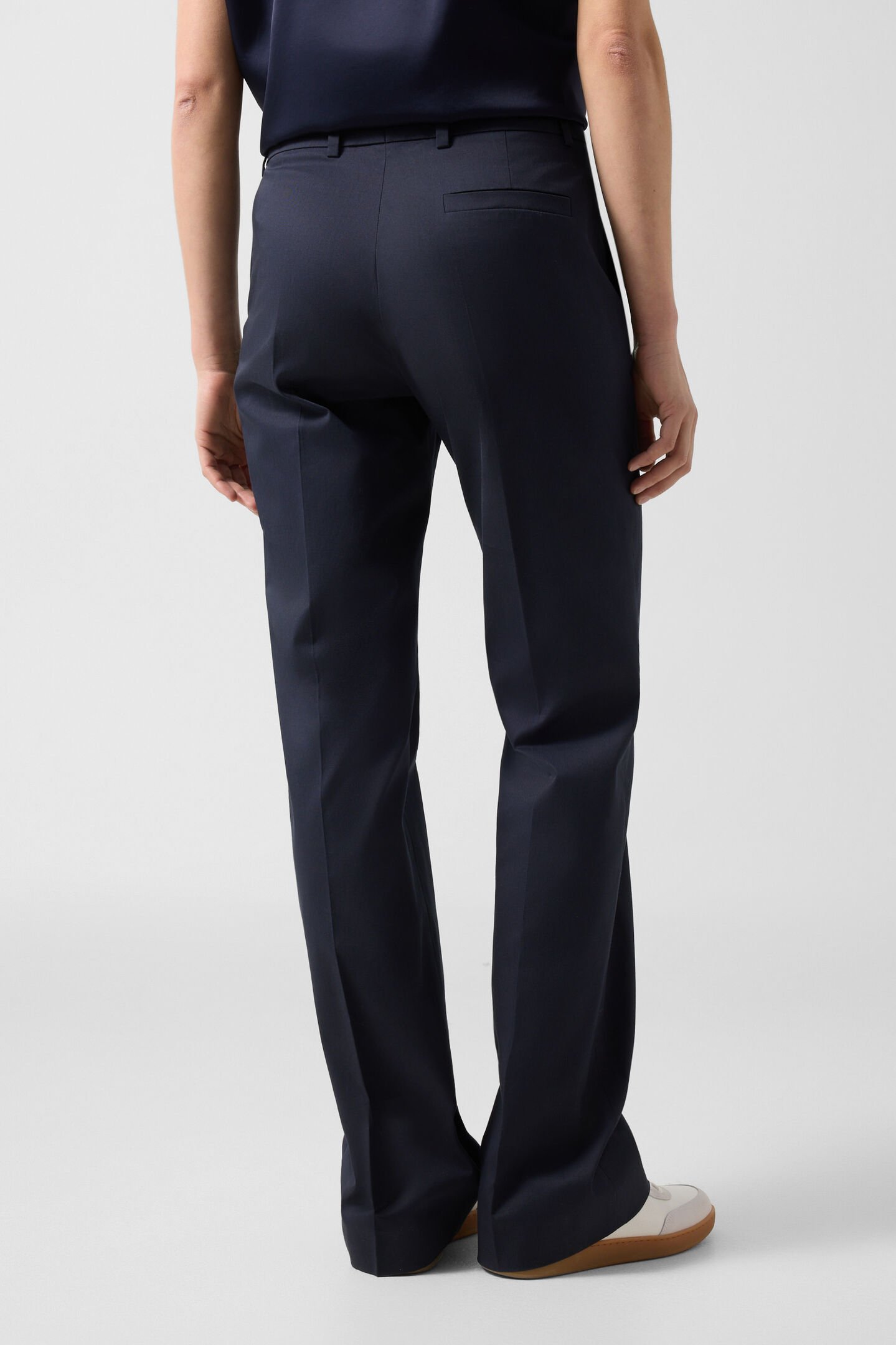 Chinos Jody Navy blue