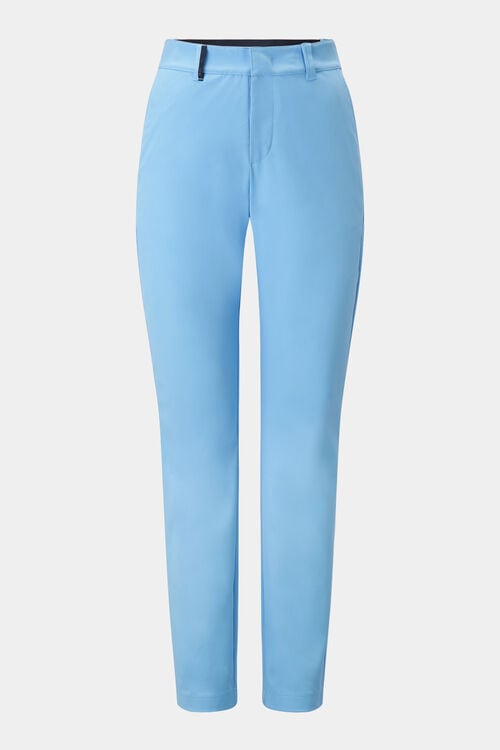 Nessi functional trousers Light blue