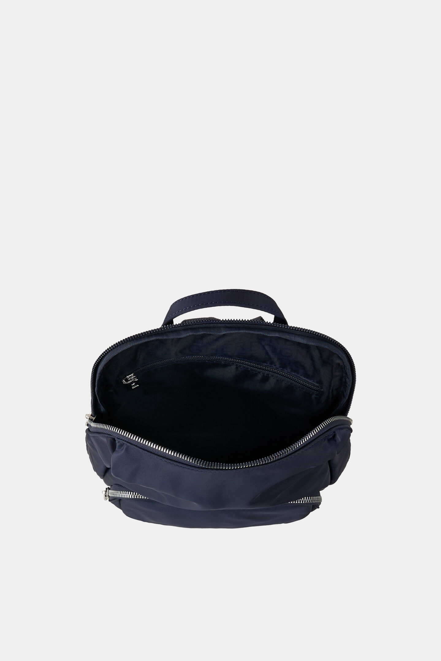 Rucksack Verbier Play Maxi Navy-Blau