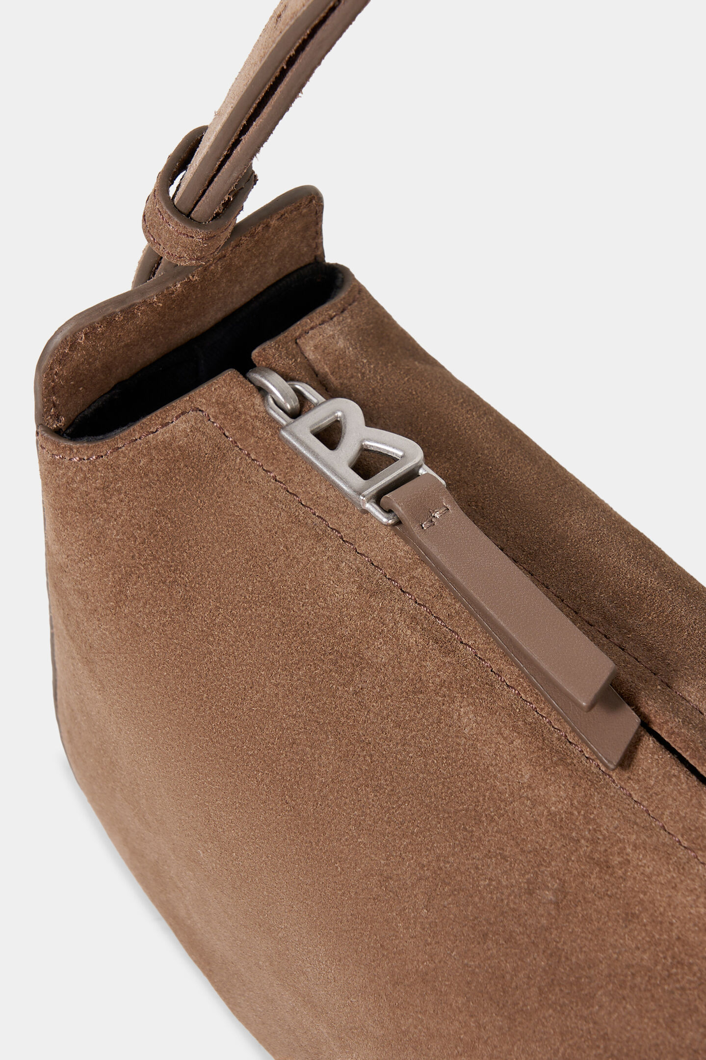 Loges Yael shoulder bag Brown