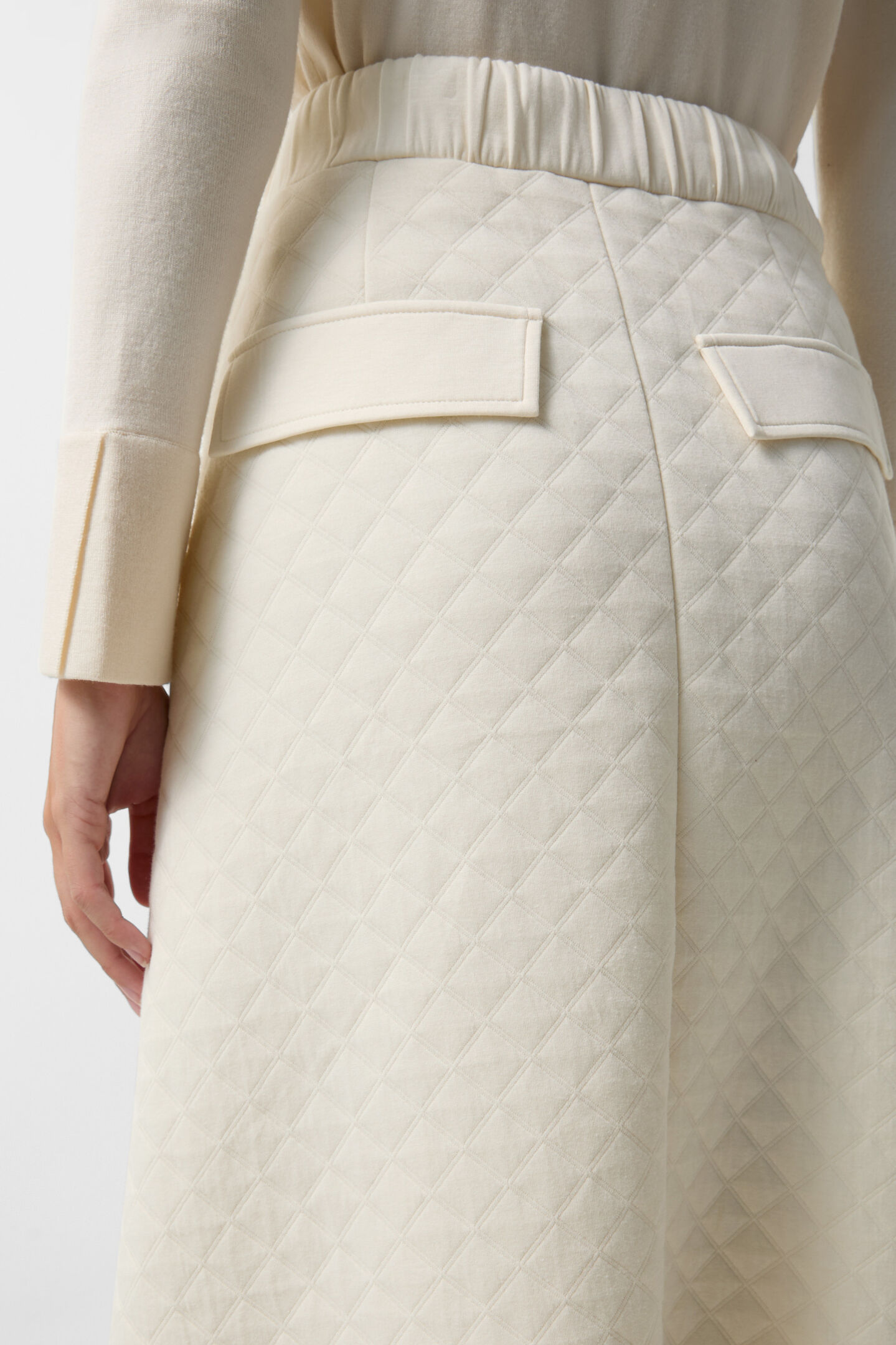 Sweat-Rock Mascha Creme