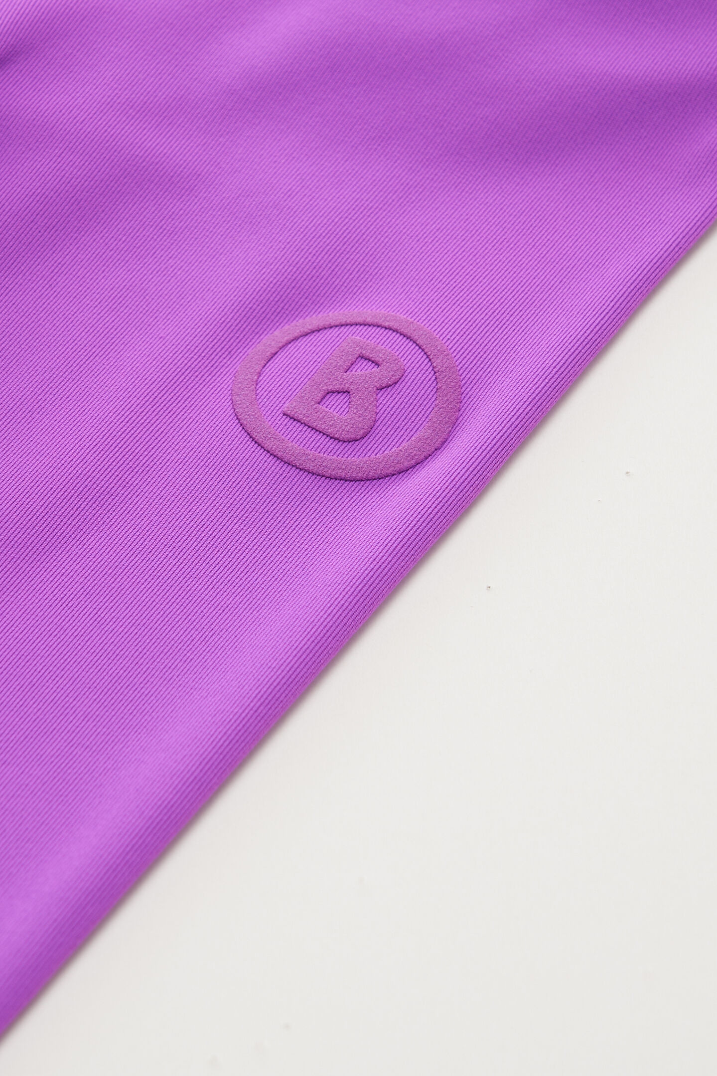 Kids First Layer Ida Lilac