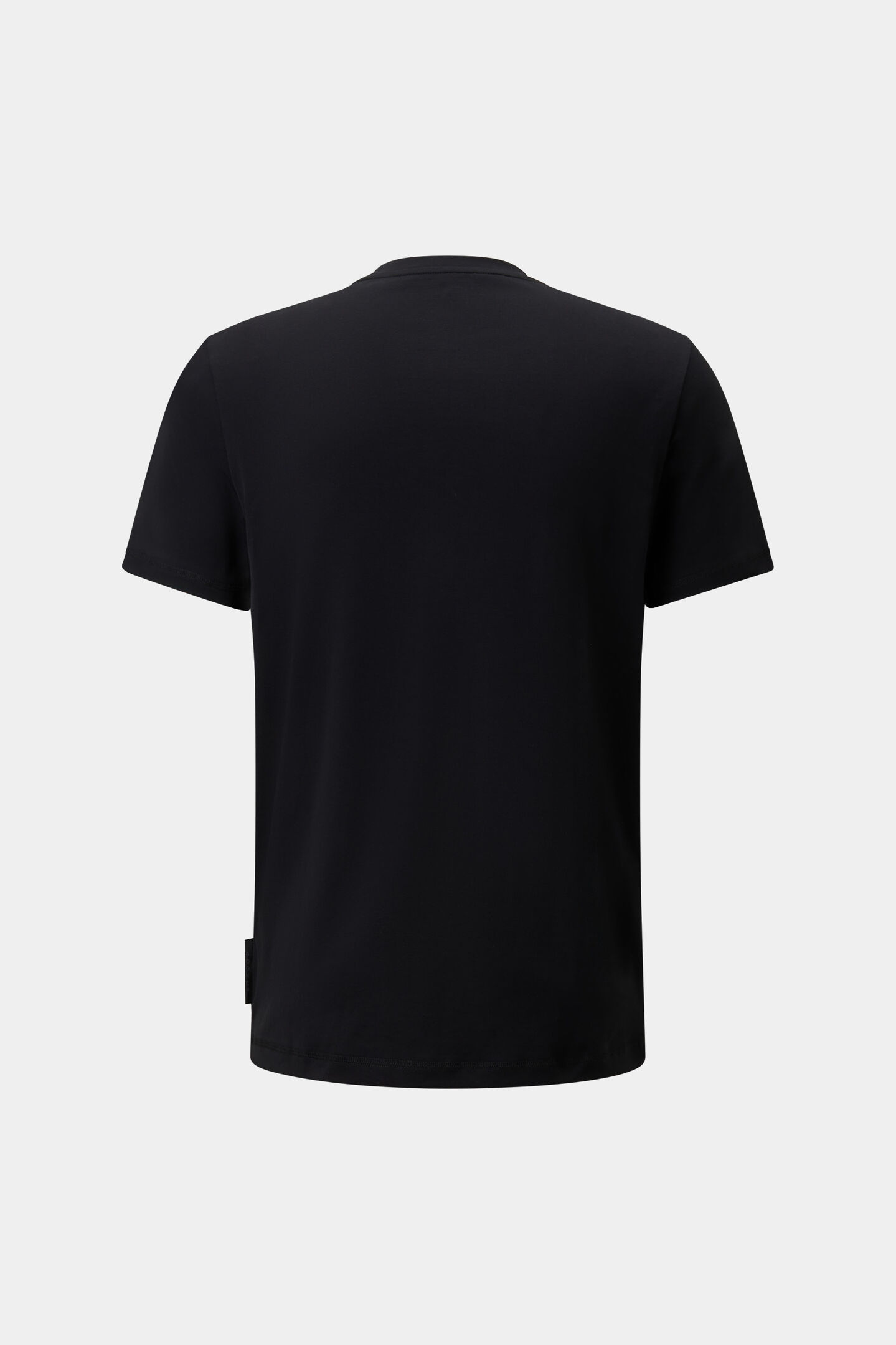 T-shirt Roc Black/grey