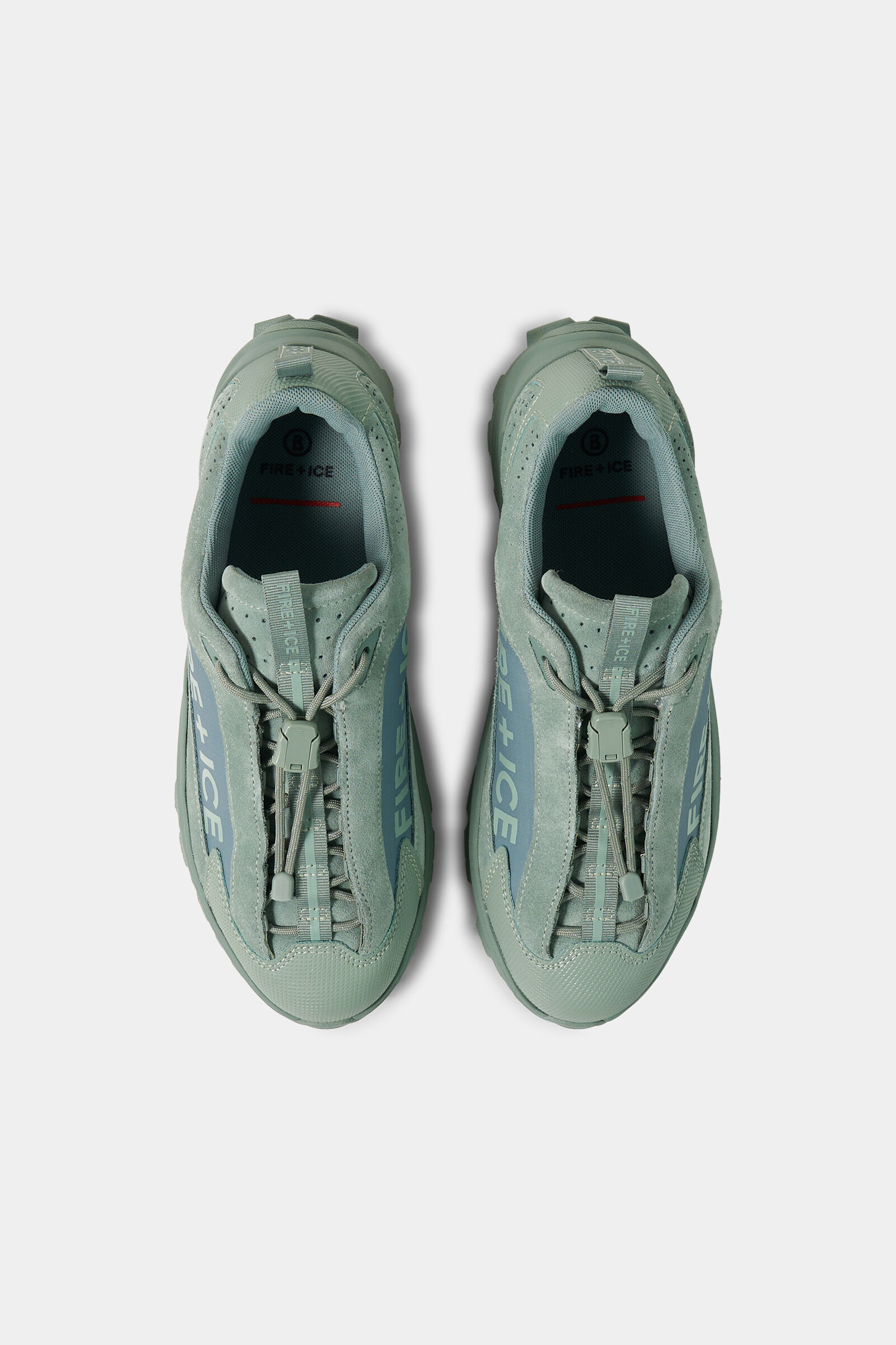 Montana trainers Mint