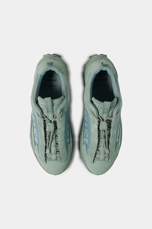 Montana trainers Mint