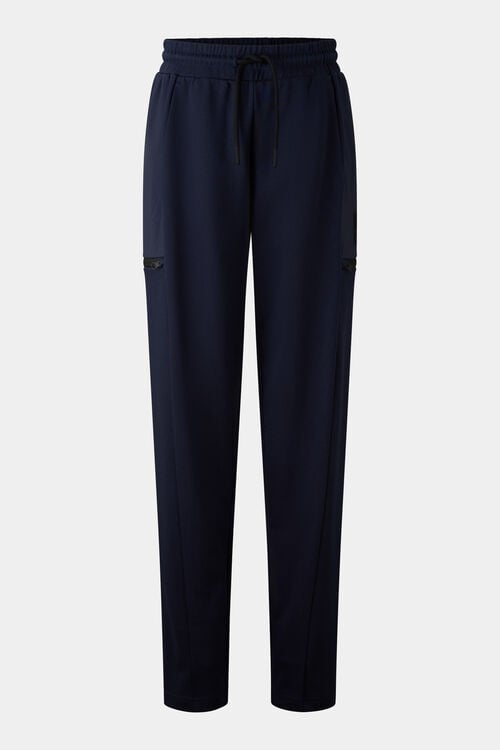 Nilay joggers Dark blue