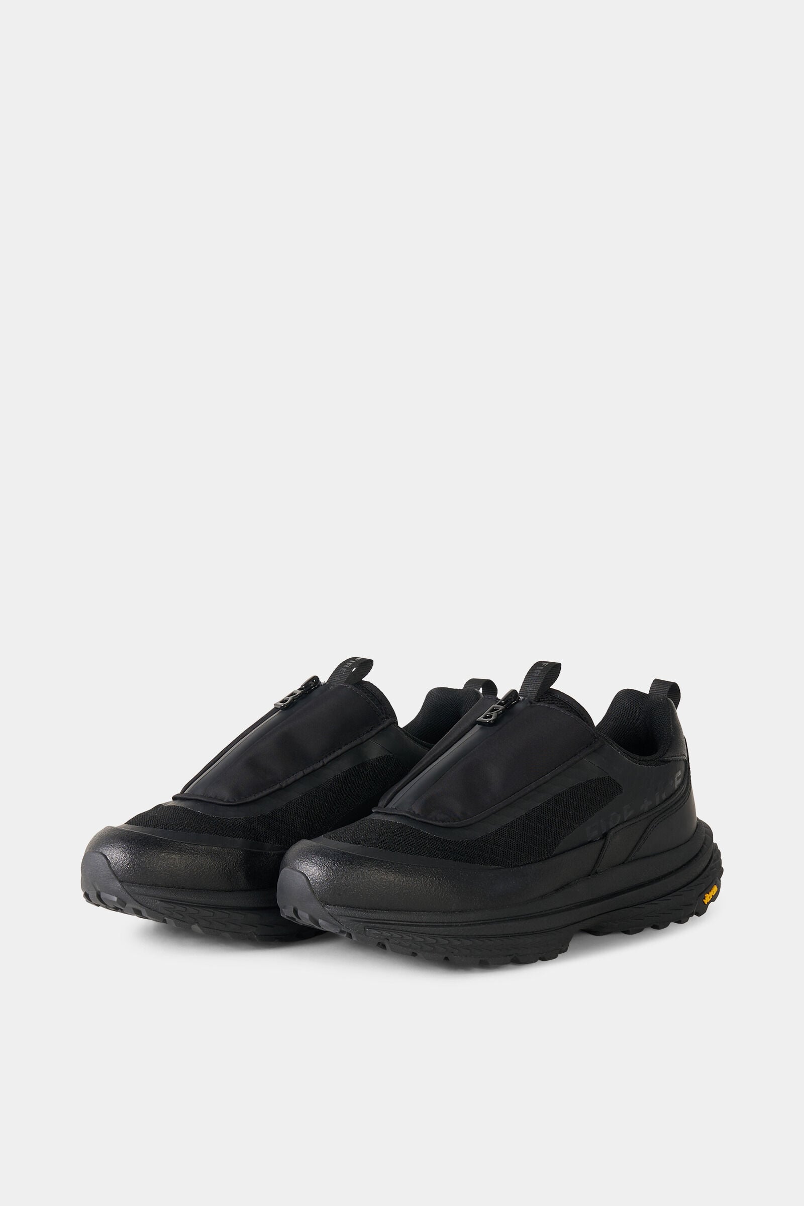 Taylor trainers Black