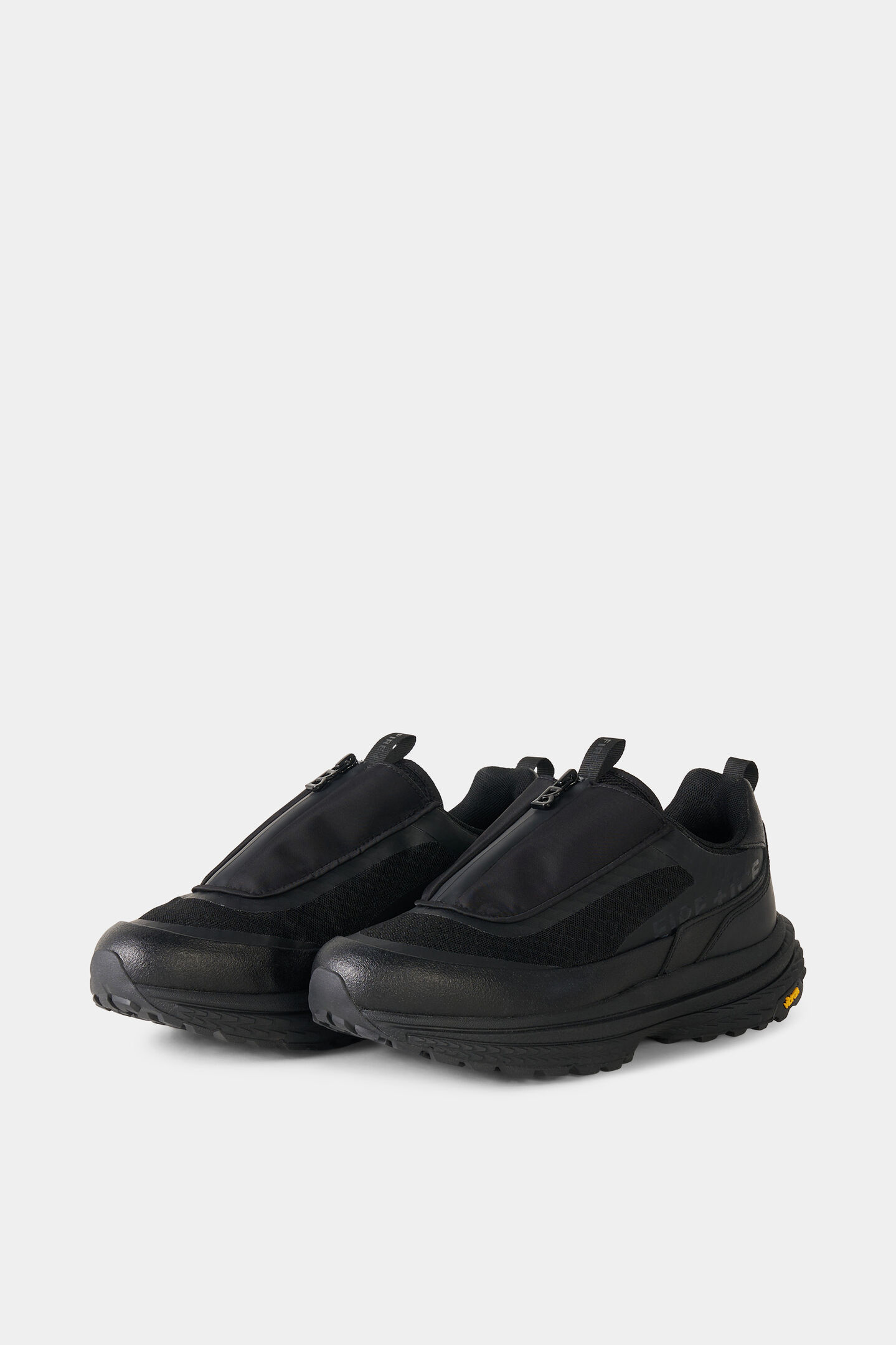 Taylor trainers Black