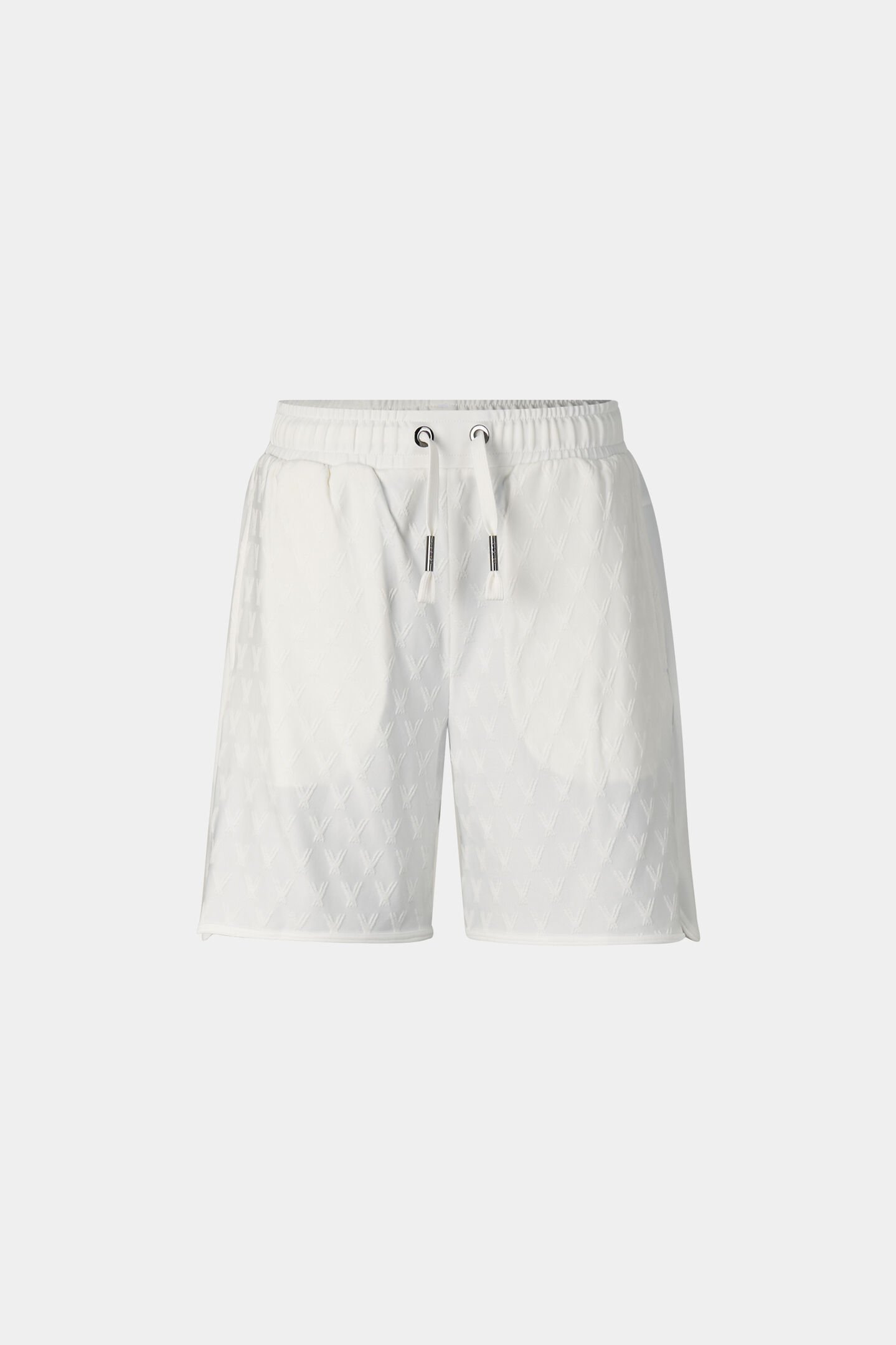 Shorts Alycia Off-White
