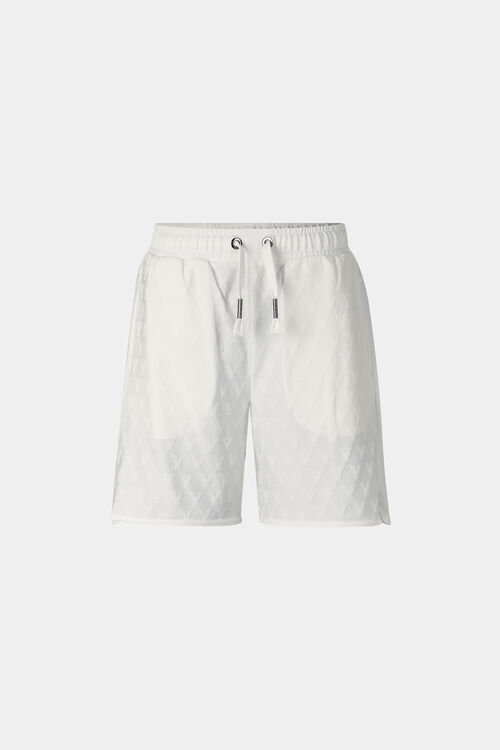 Shorts Alycia Off-White