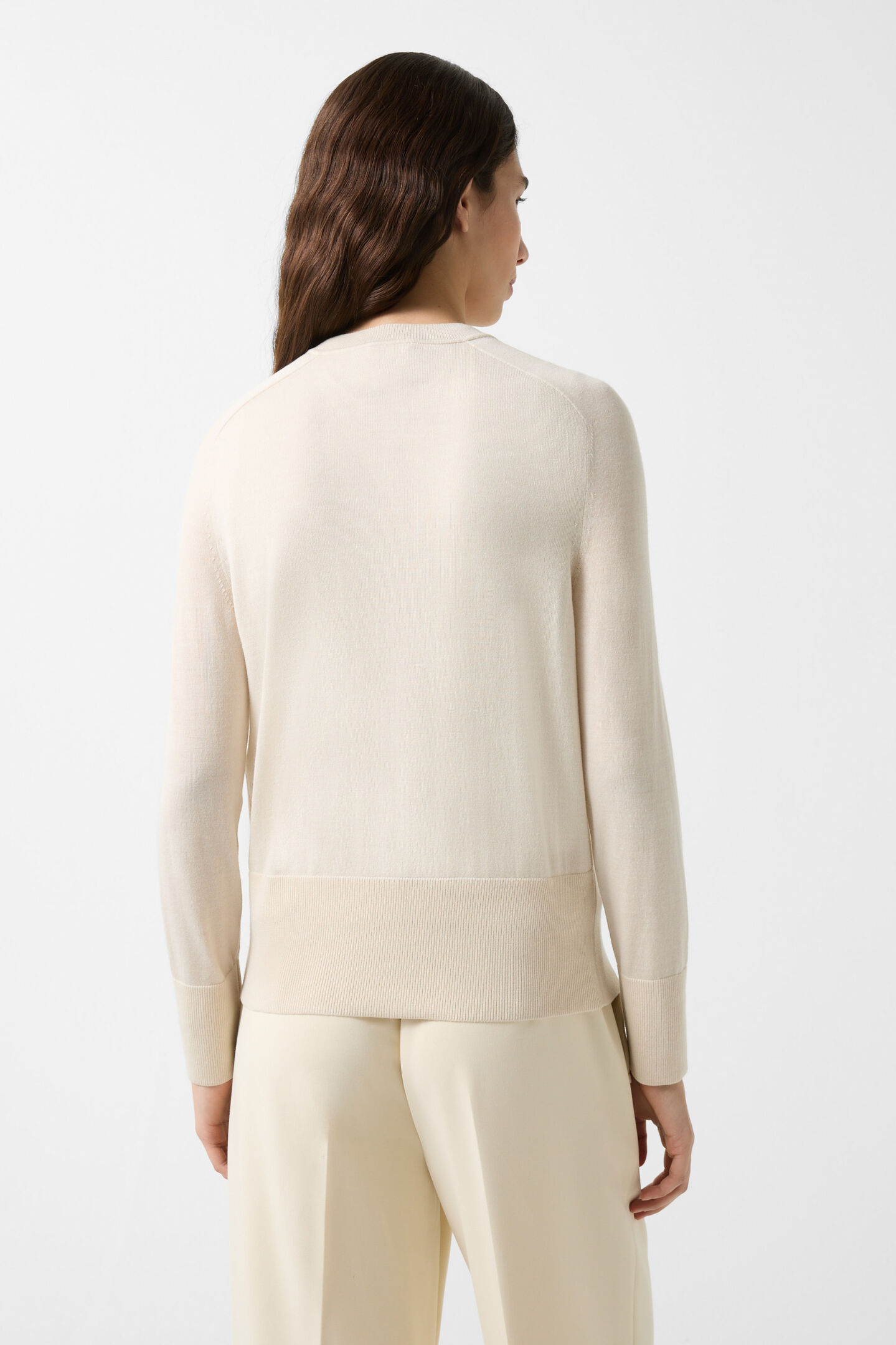 Ilma Cardigan Sand