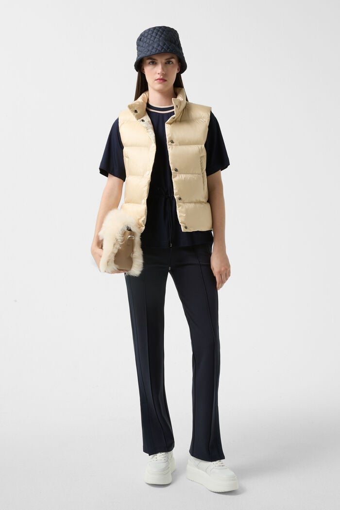 Melina shirt Navy blue Melina shirt Navy blue