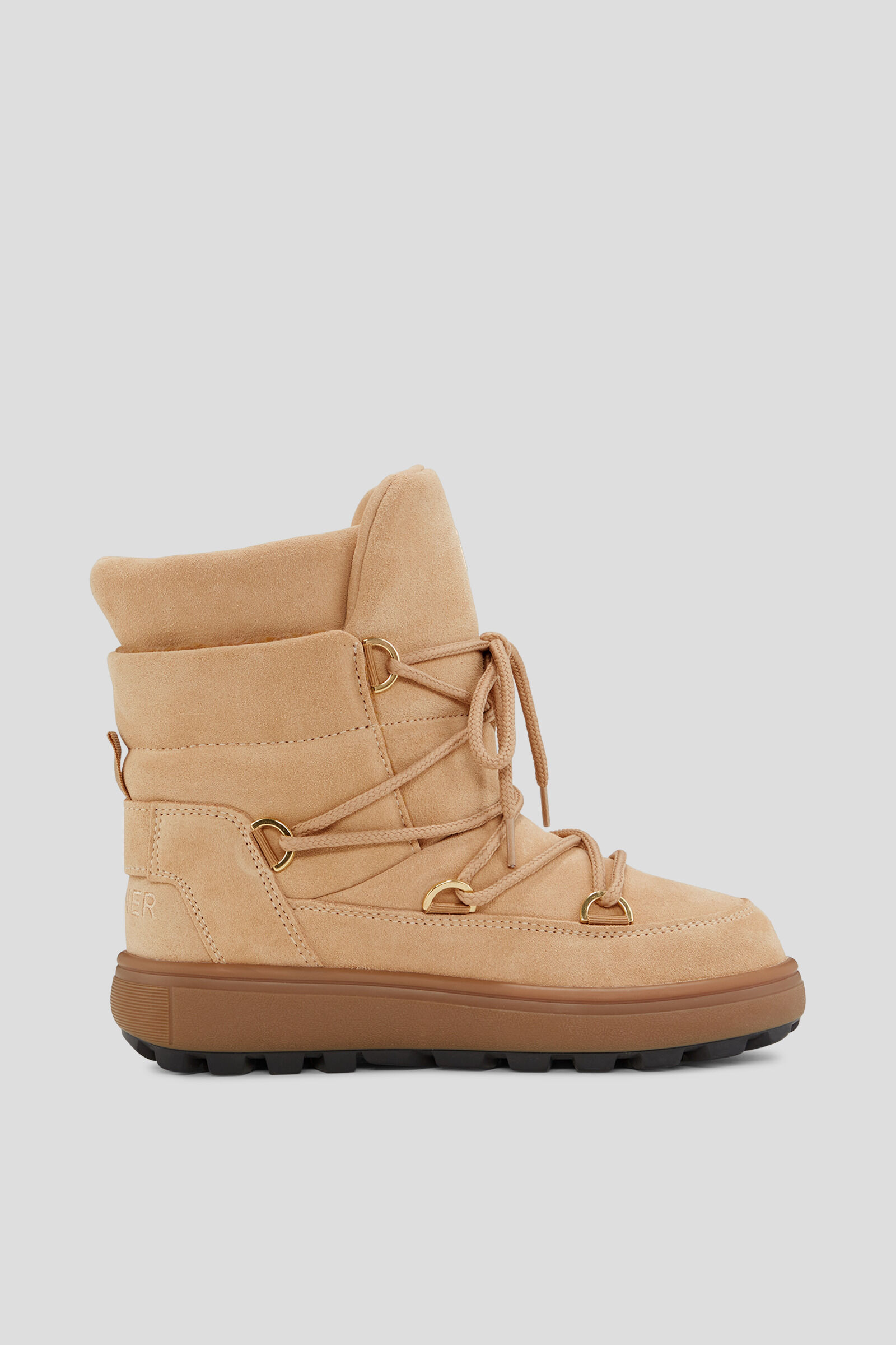 Timberland clearance chamonix shearling