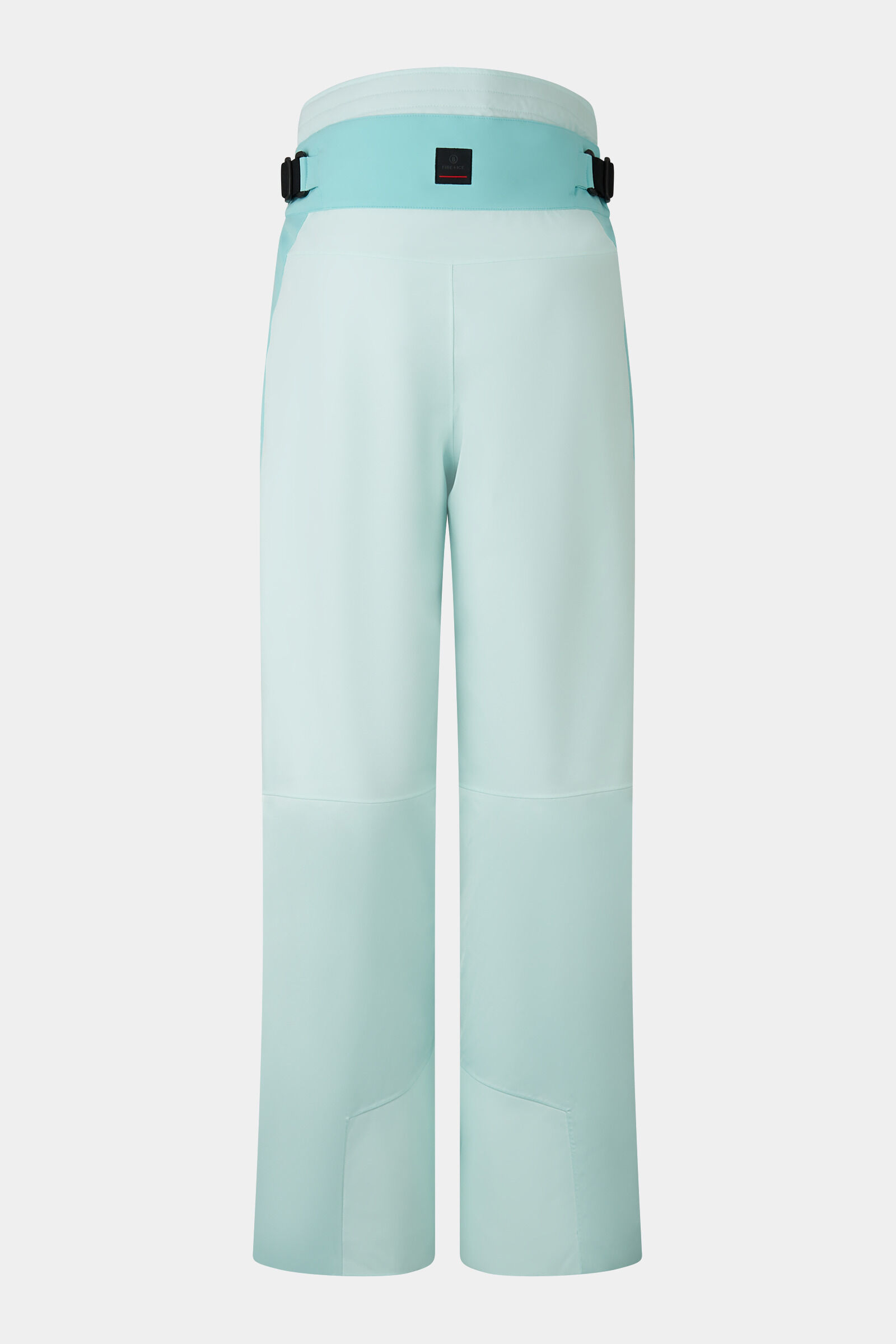 Taina ski trousers Mint