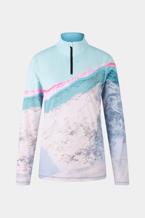 First Layer Ilvy Ice blue/white First Layer Ilvy Ice blue/white