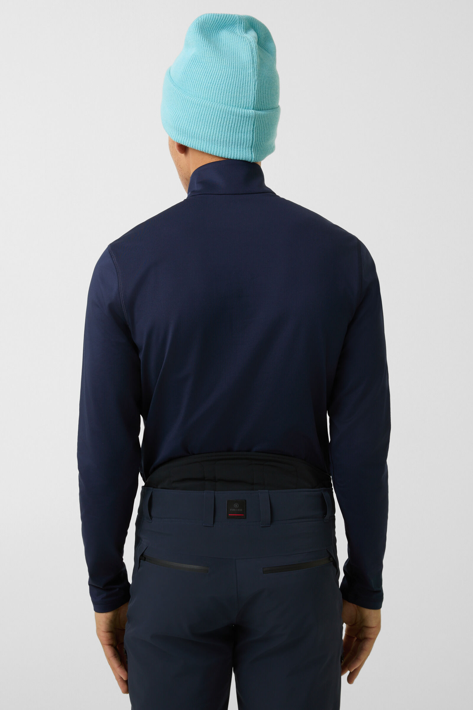 First Layer Pascal Dark blue