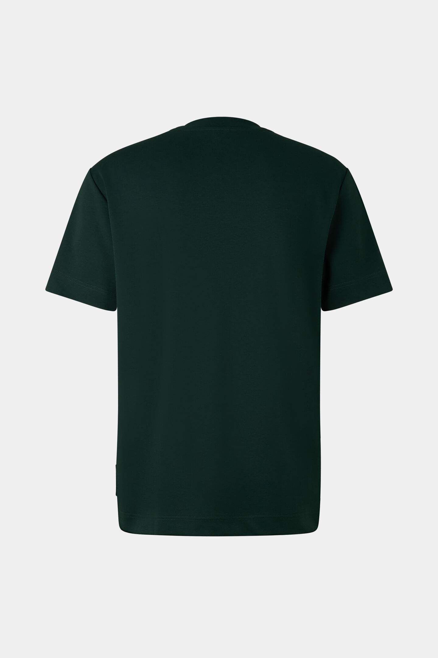 T-Shirt Lukas Dunkelgrün