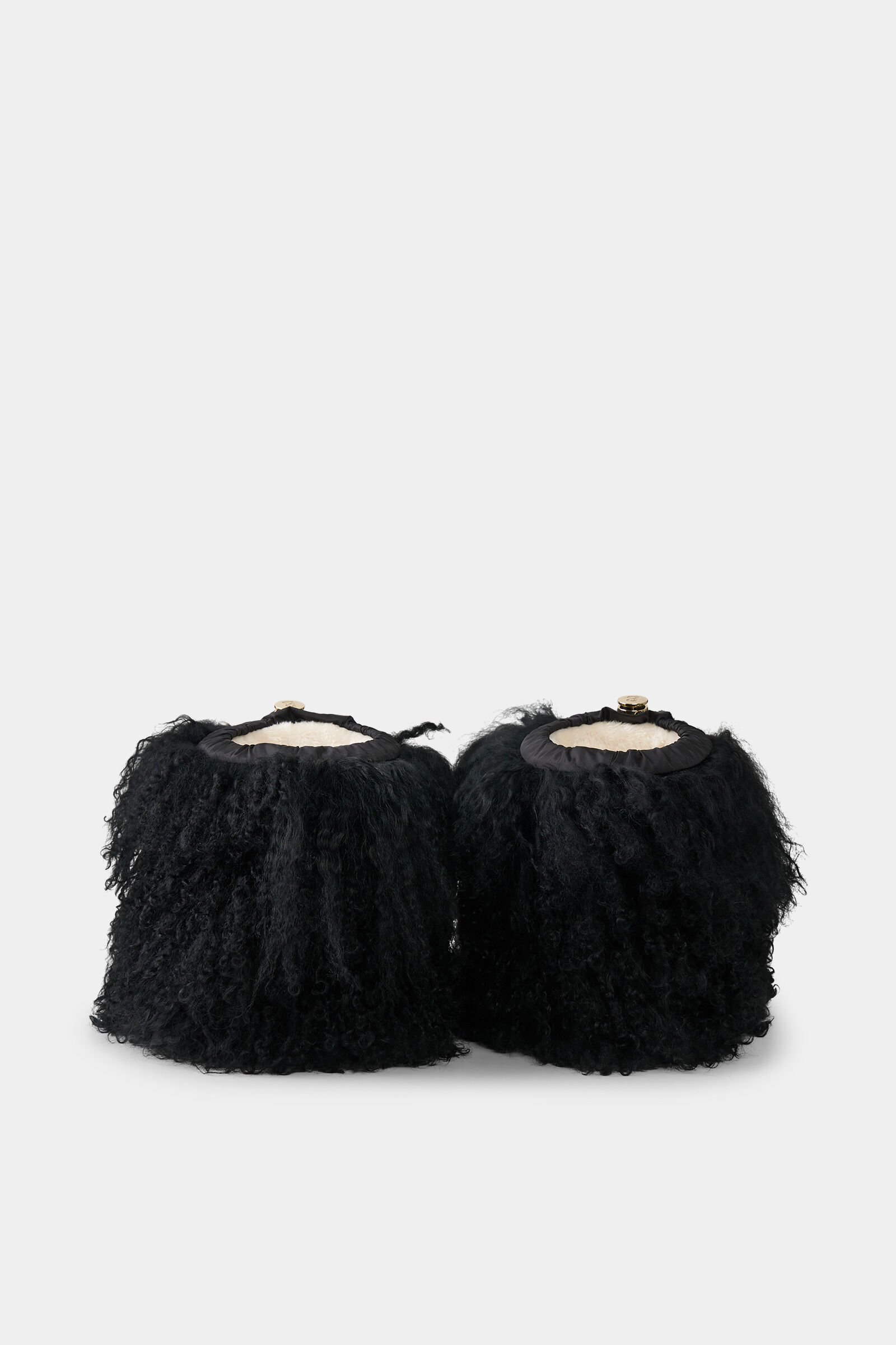 Snow boots Meribel Black