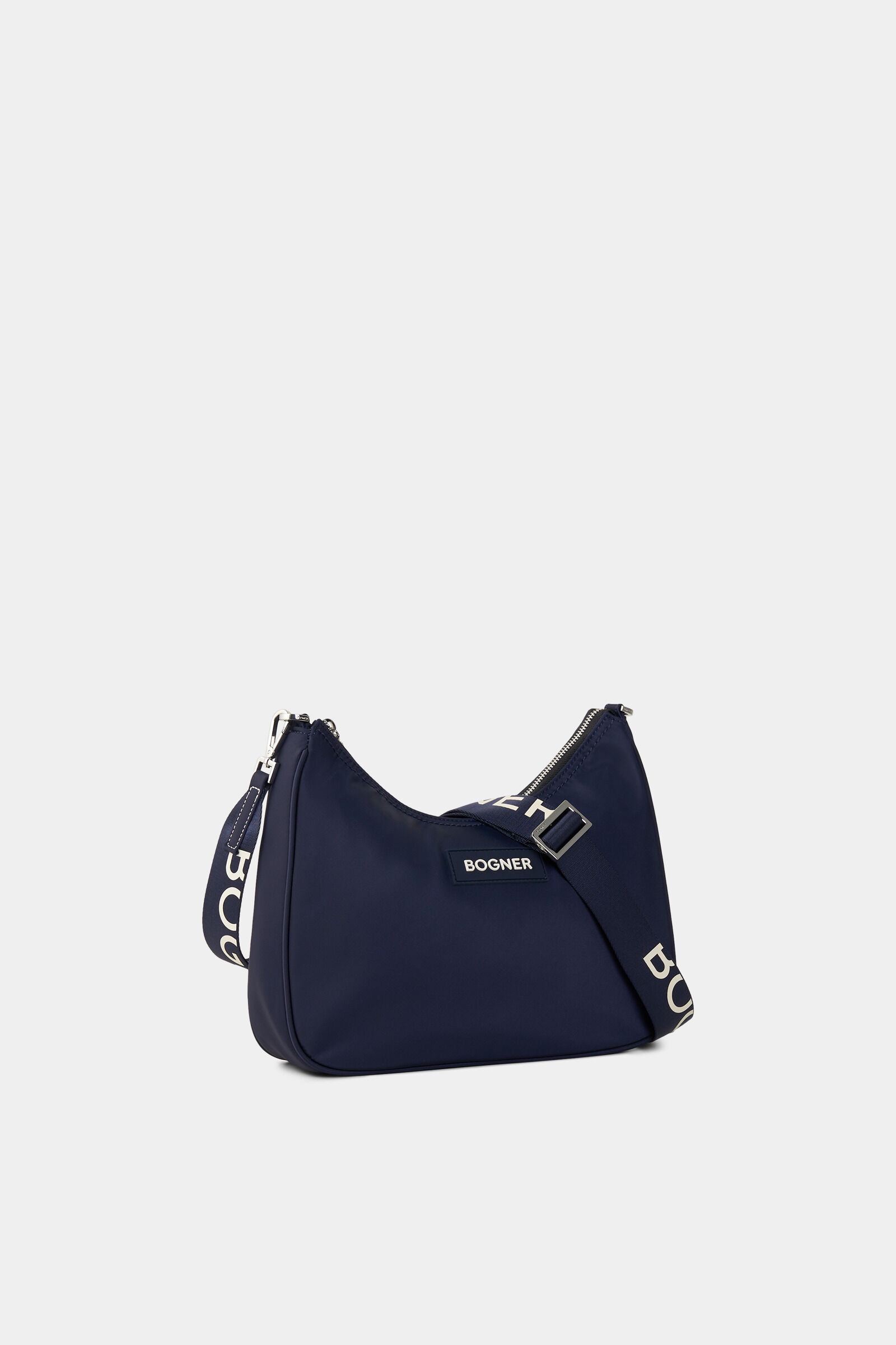 Saxon Odette shoulder bag Dark blue