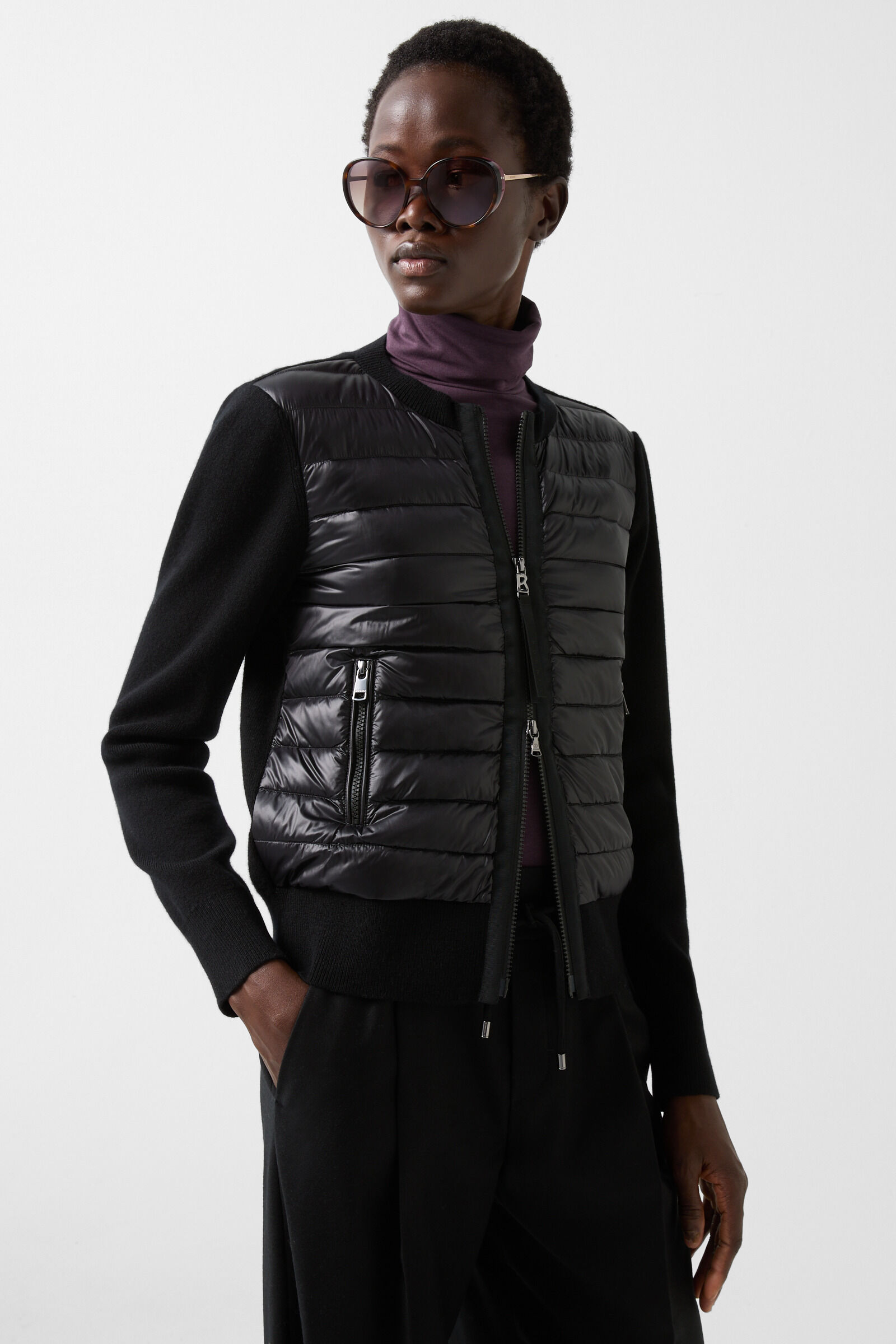 Zilly jacket 2025