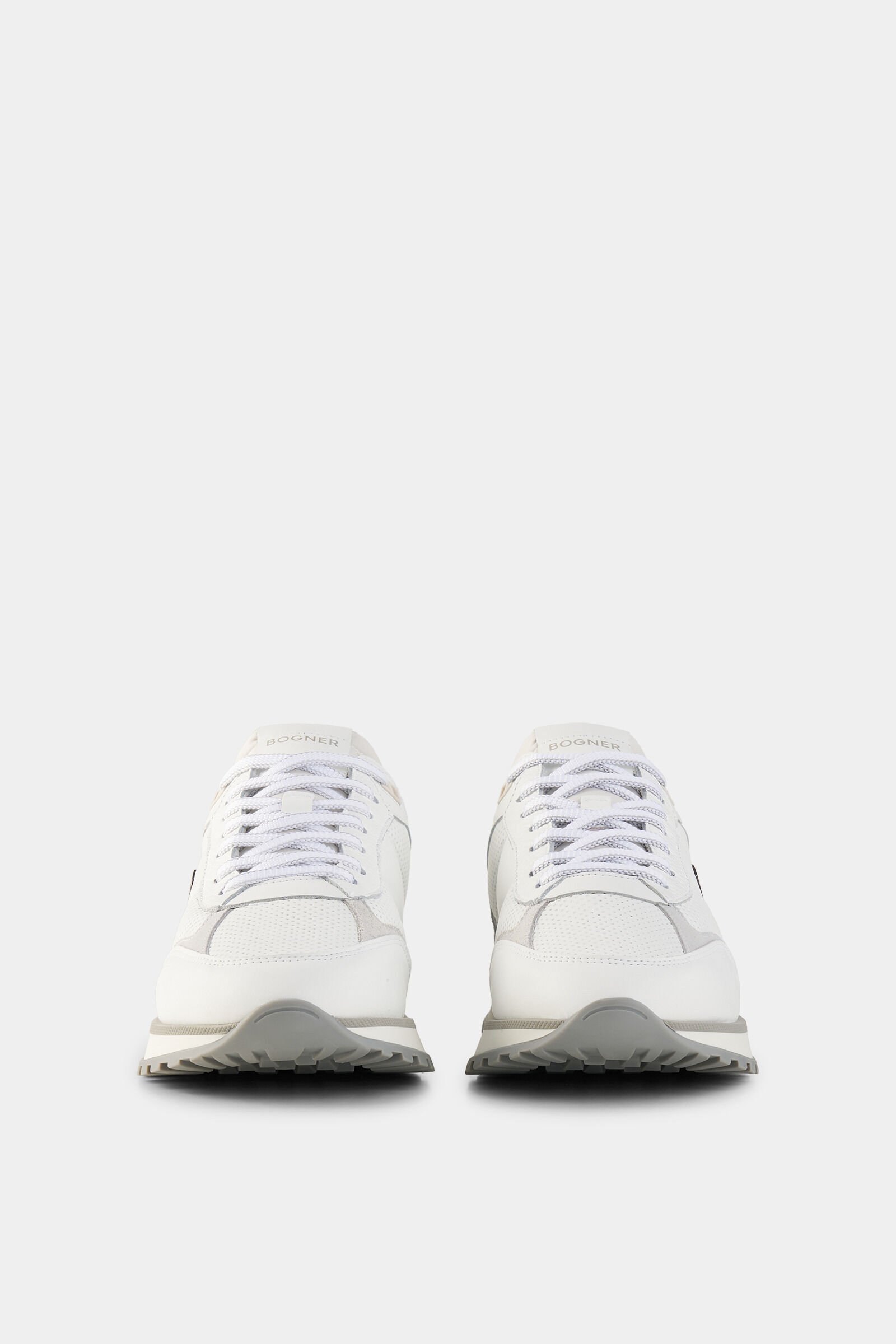 Sneaker Newport White