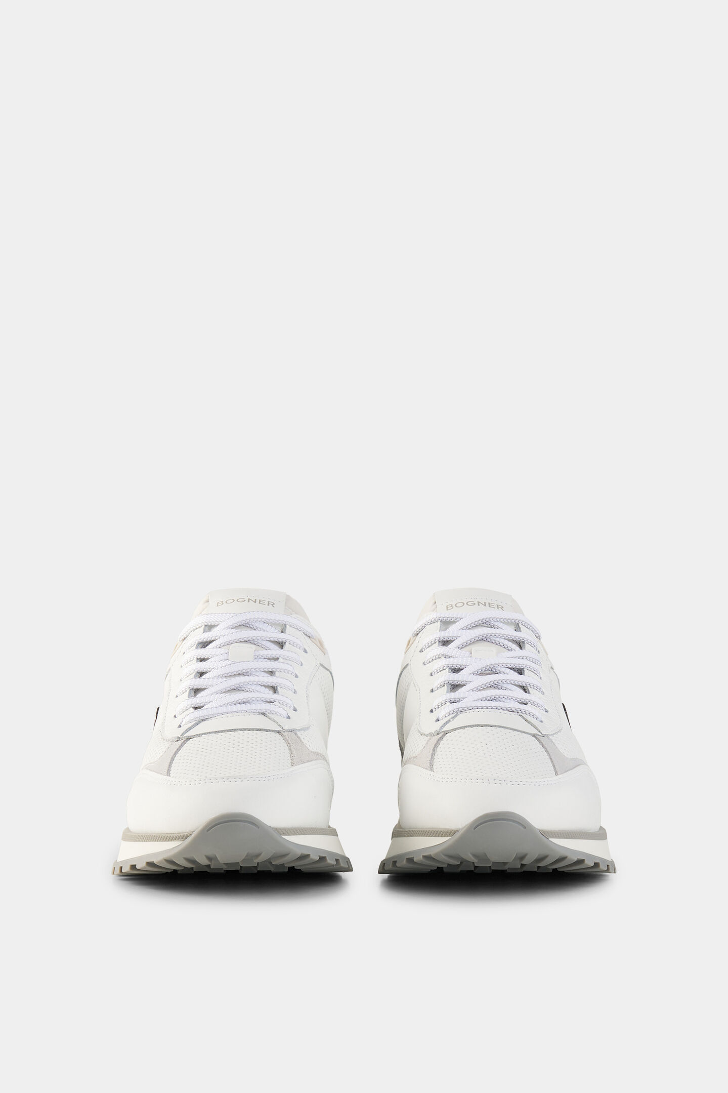 Sneaker Newport White