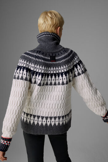 Dargy Knit pullover