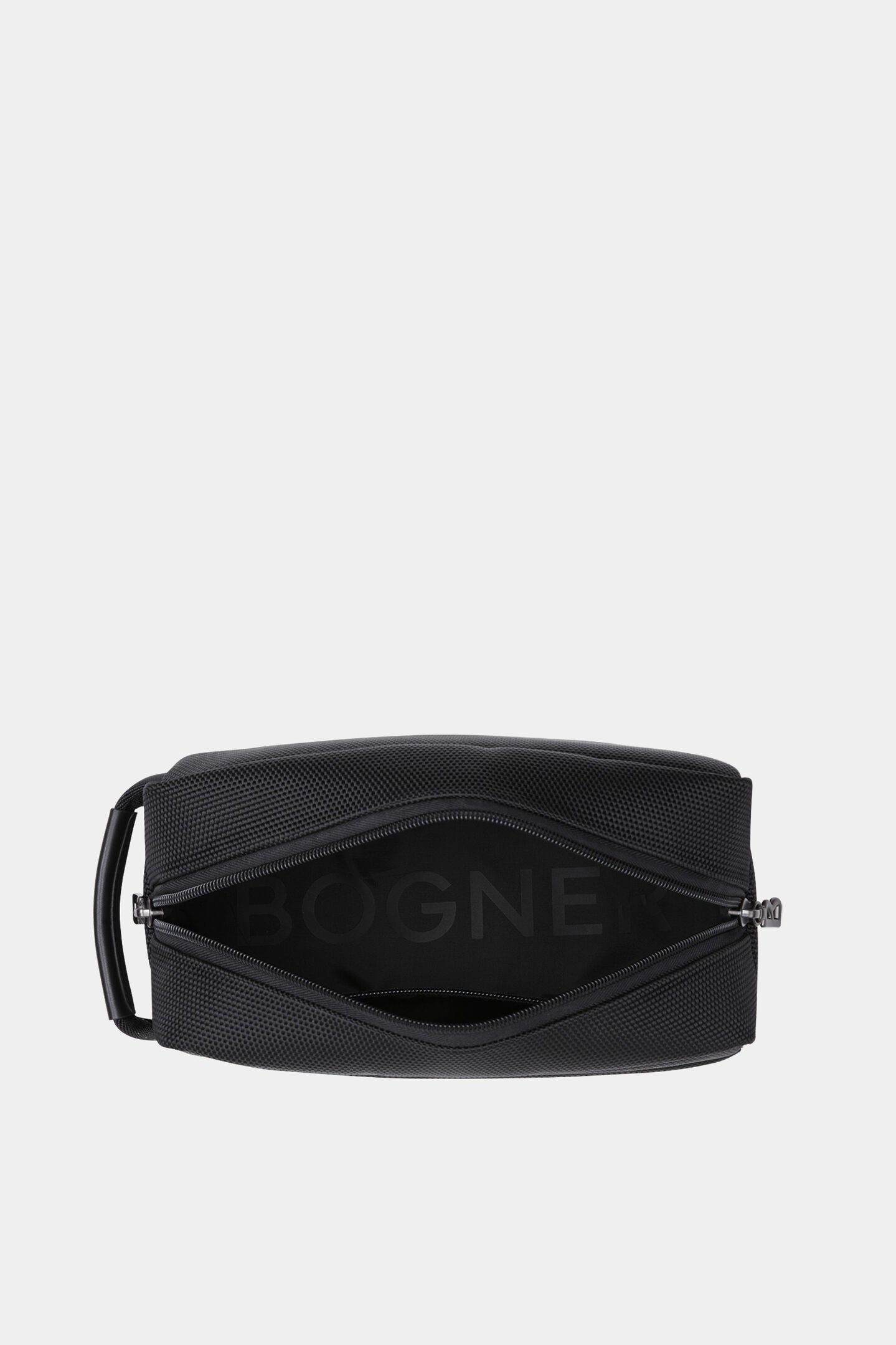 Toilet bag Keystone Jona  Black