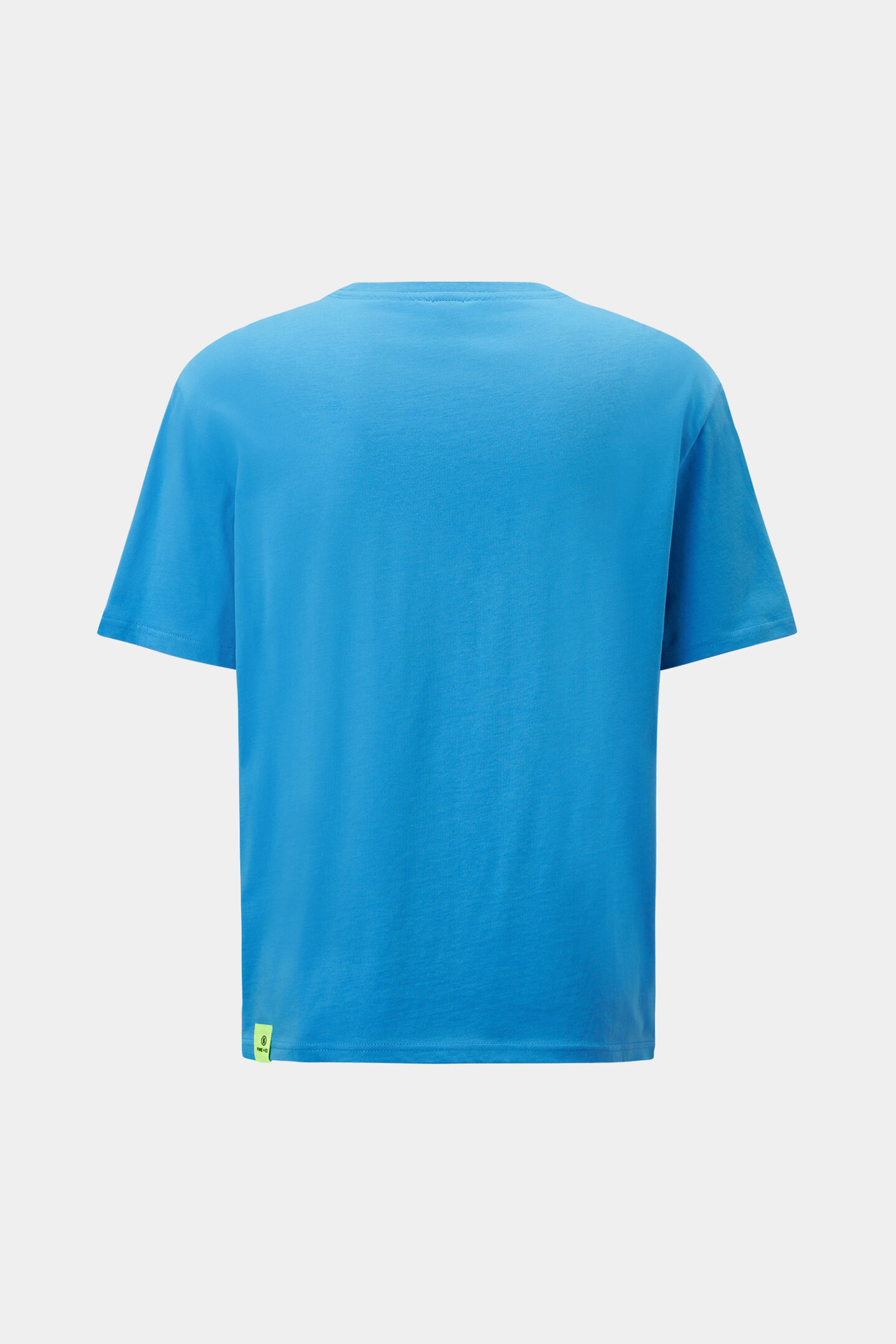 T-shirt Mick Sky blue