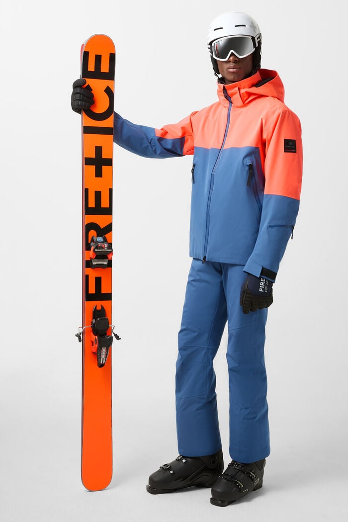 Scott ski trousers Blue Scott ski trousers Blue