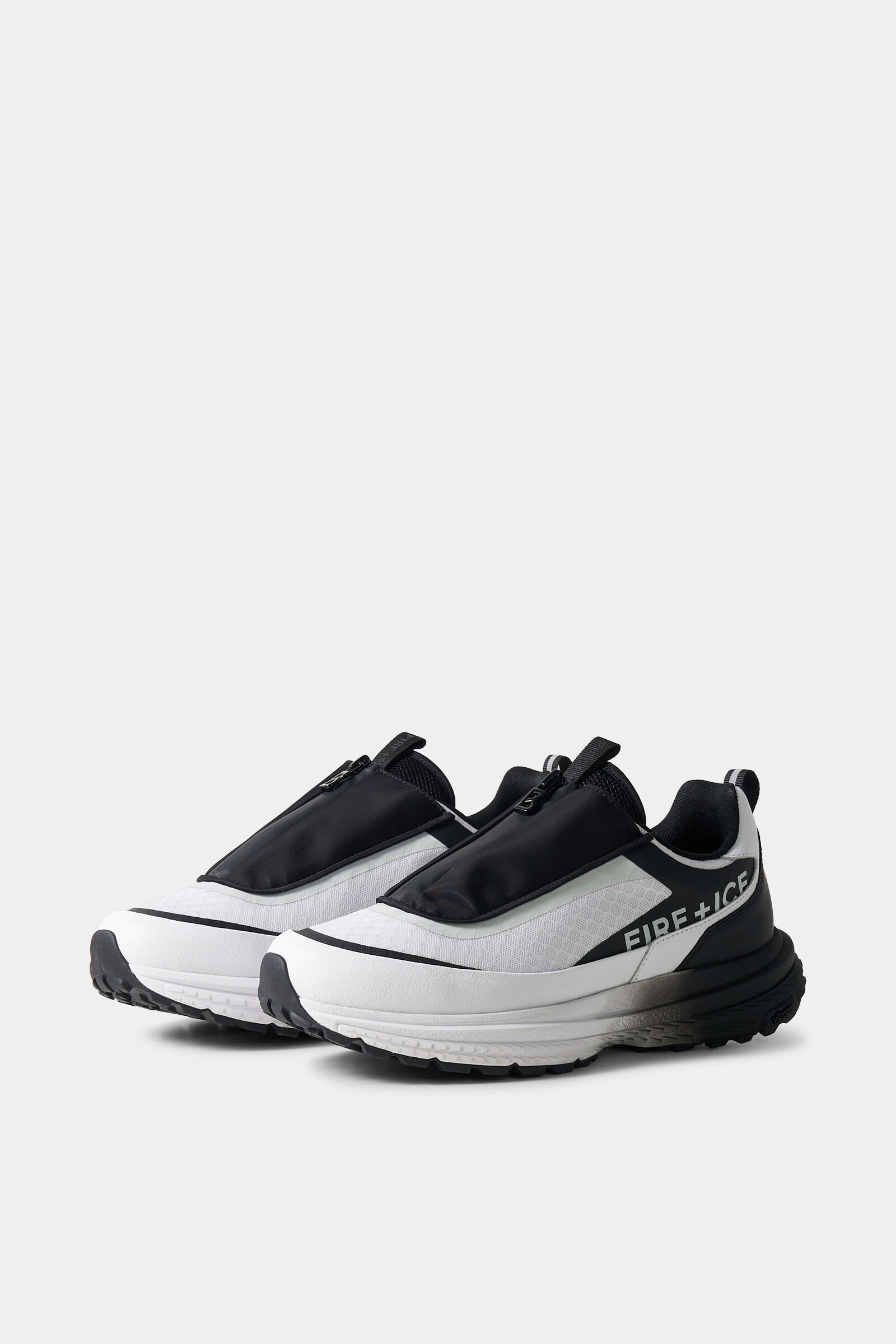 Sneaker Taylor Black/white