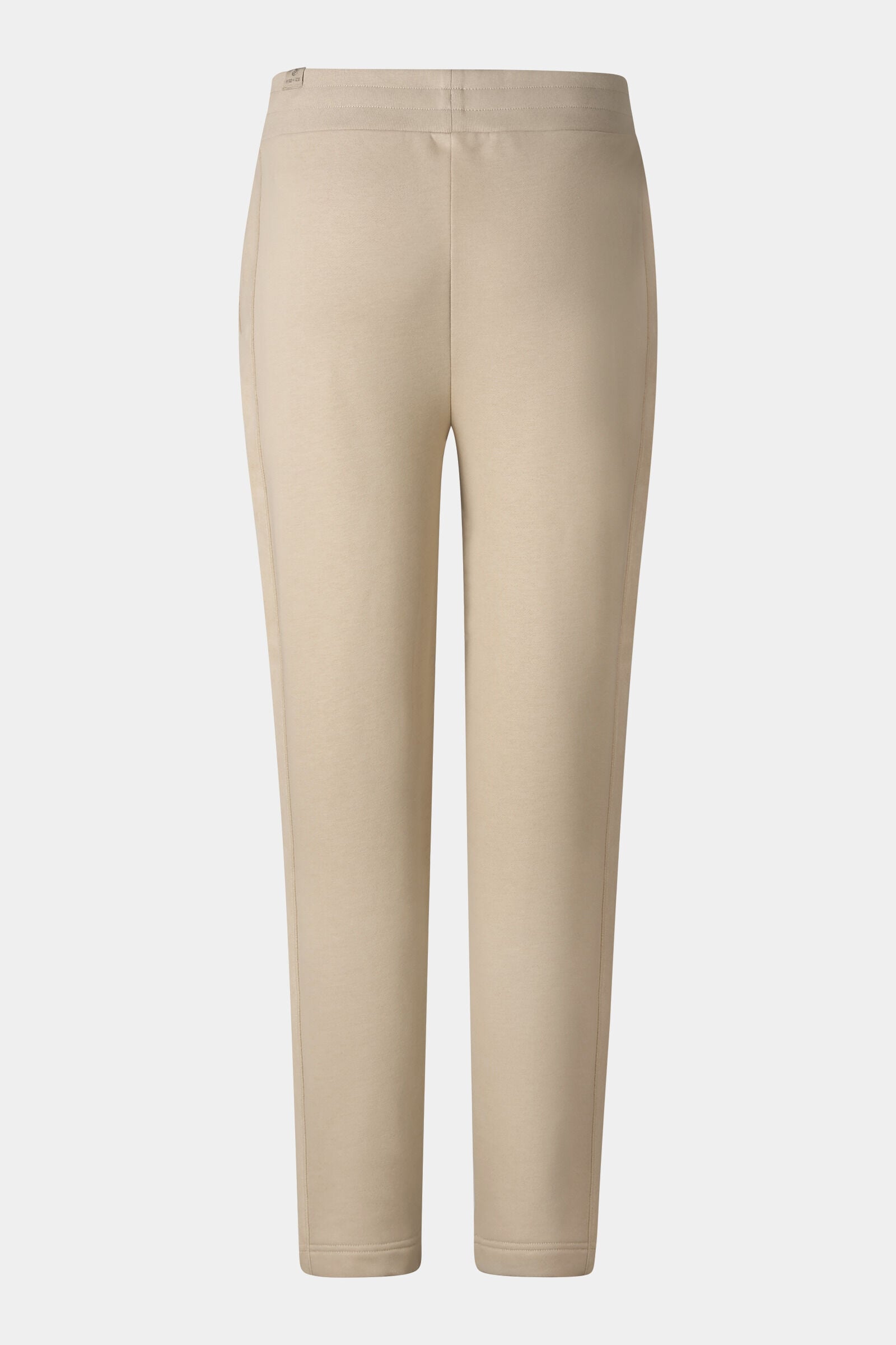 Pedro cotton joggers Beige