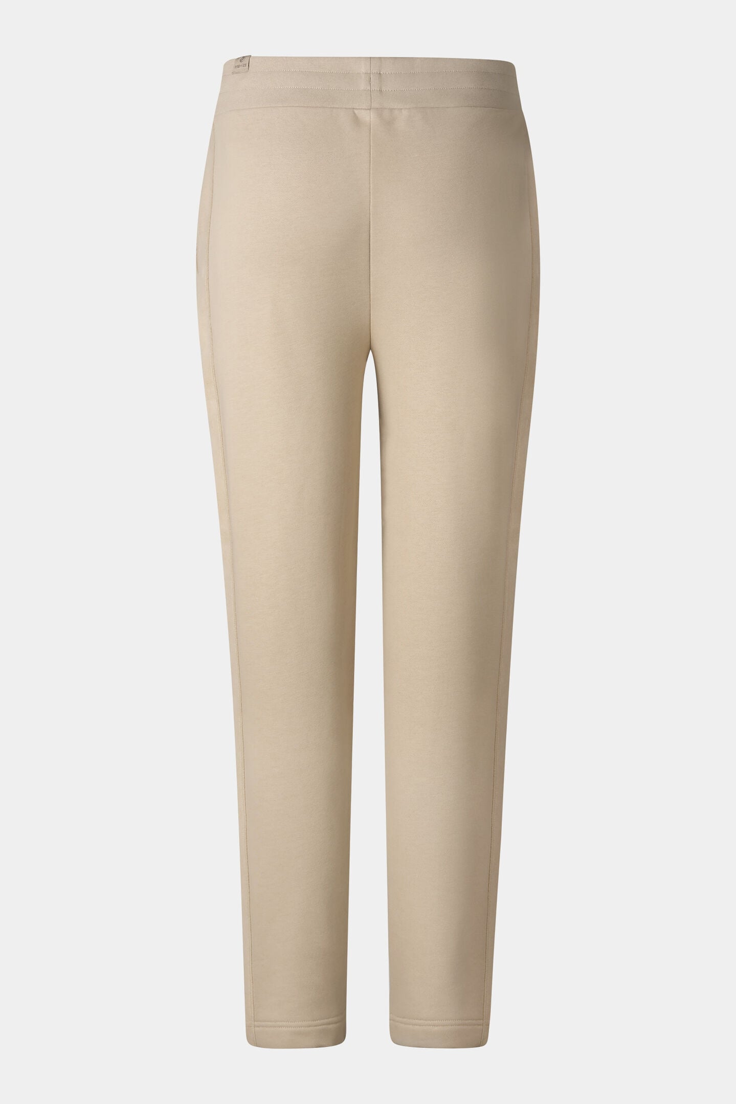Pedro cotton joggers Beige