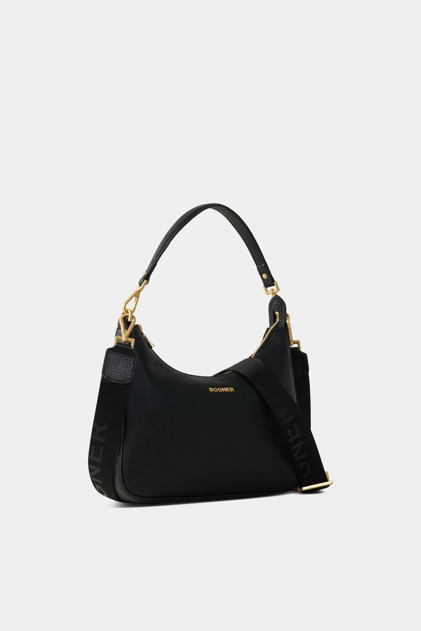 Wallis Odette shoulder bag Black