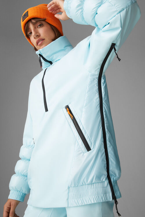 Snowshirt Kendra